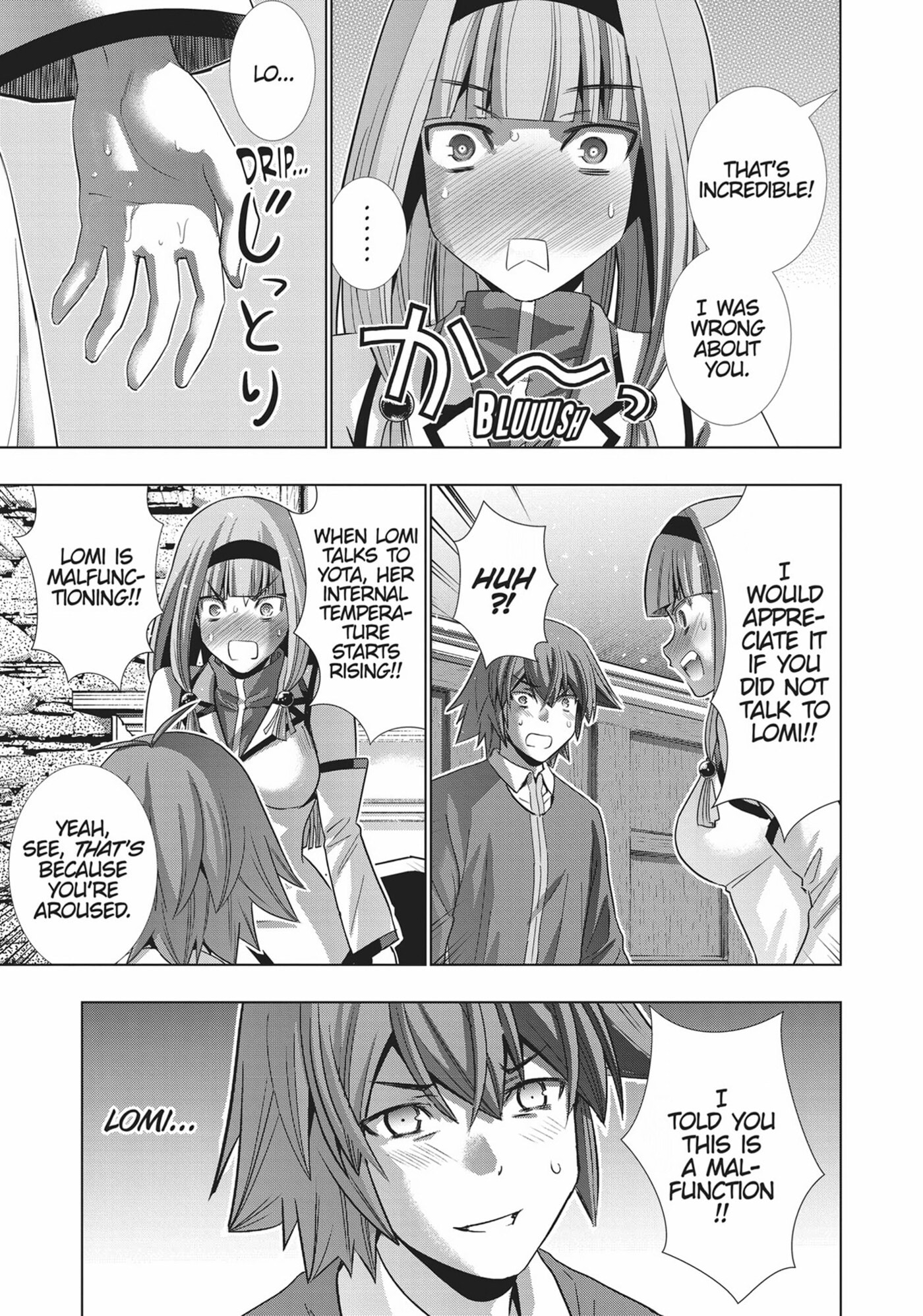Read Parallel Paradise chapter 0 image 56 on Lezhin