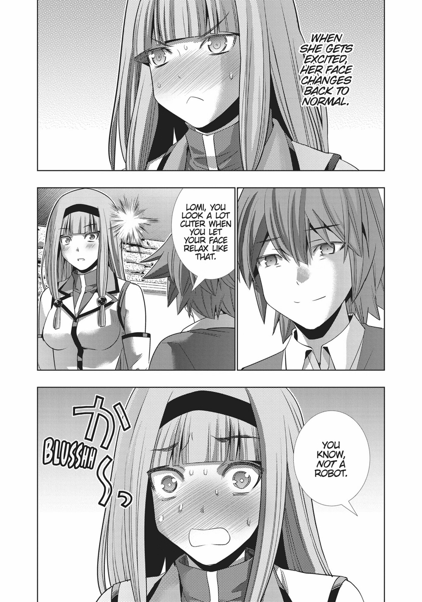 Read Parallel Paradise chapter 0 image 57 on Lezhin