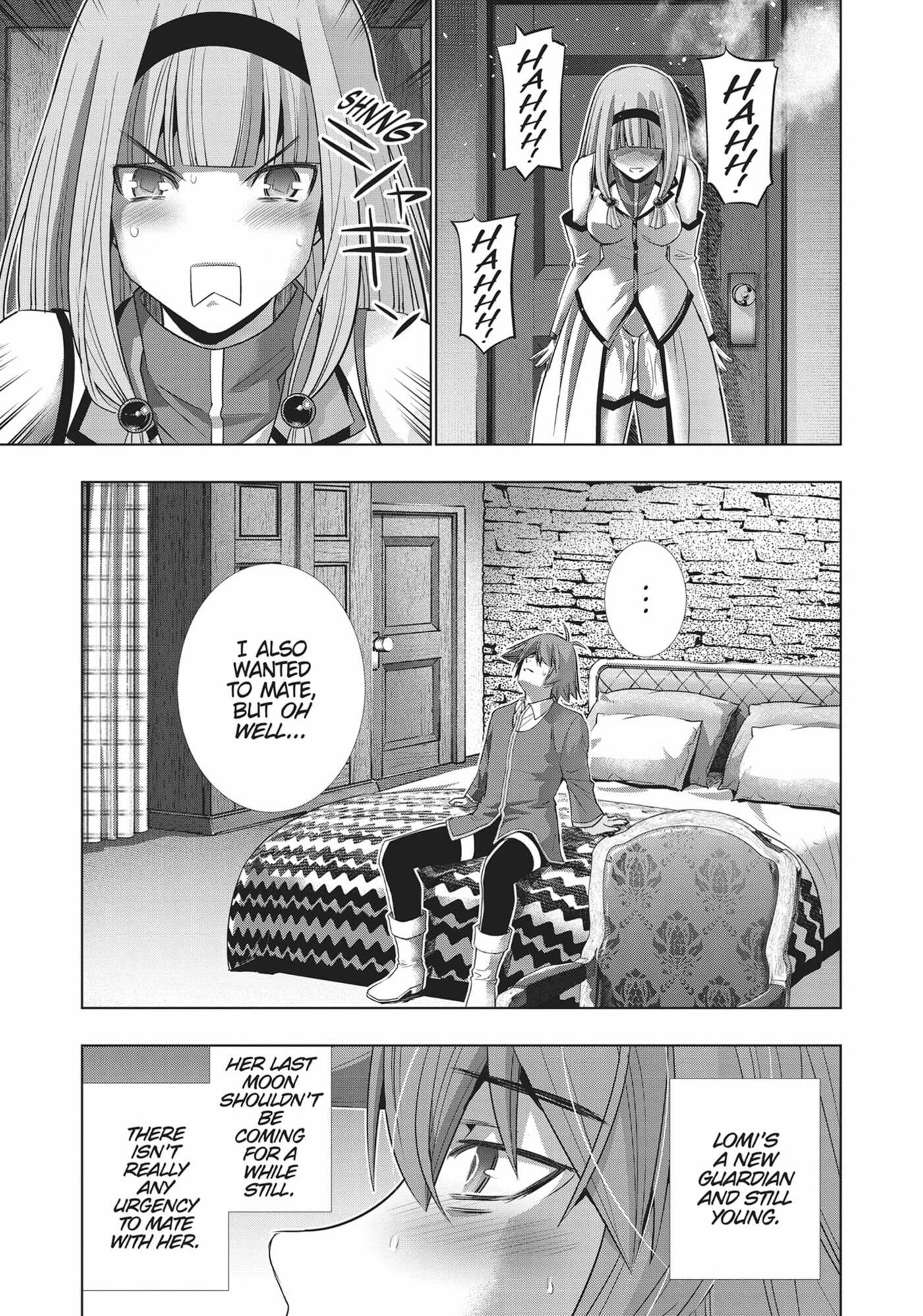 Read Parallel Paradise chapter 0 image 62 on Lezhin