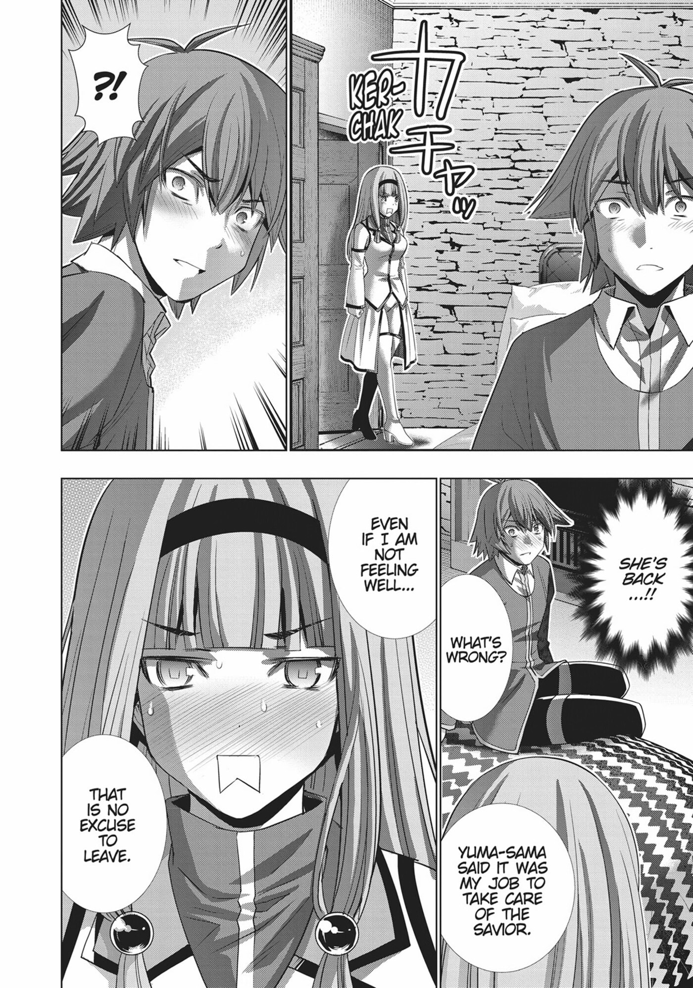 Read Parallel Paradise chapter 0 image 63 on Lezhin