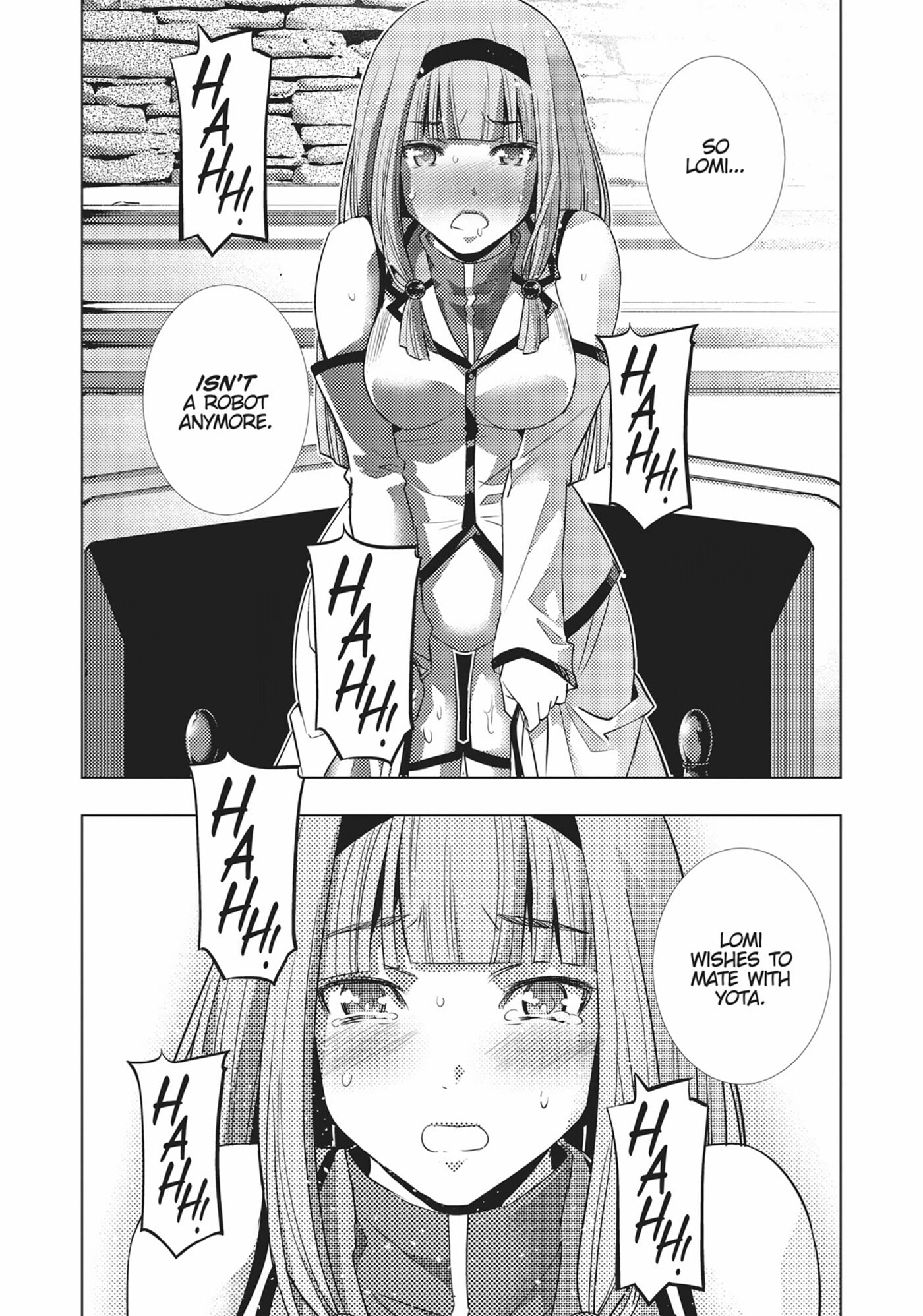 Read Parallel Paradise chapter 0 image 65 on Lezhin