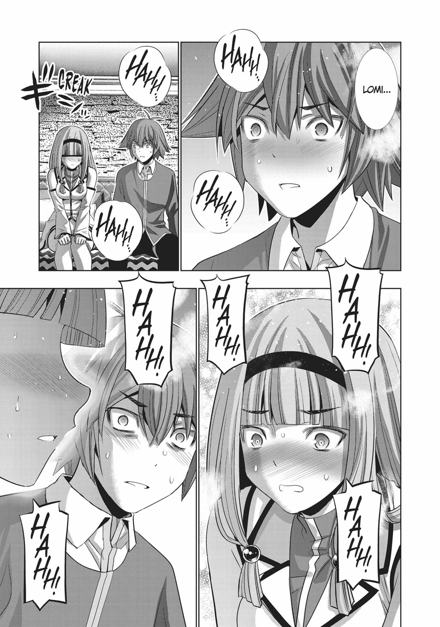 Read Parallel Paradise chapter 0 image 66 on Lezhin