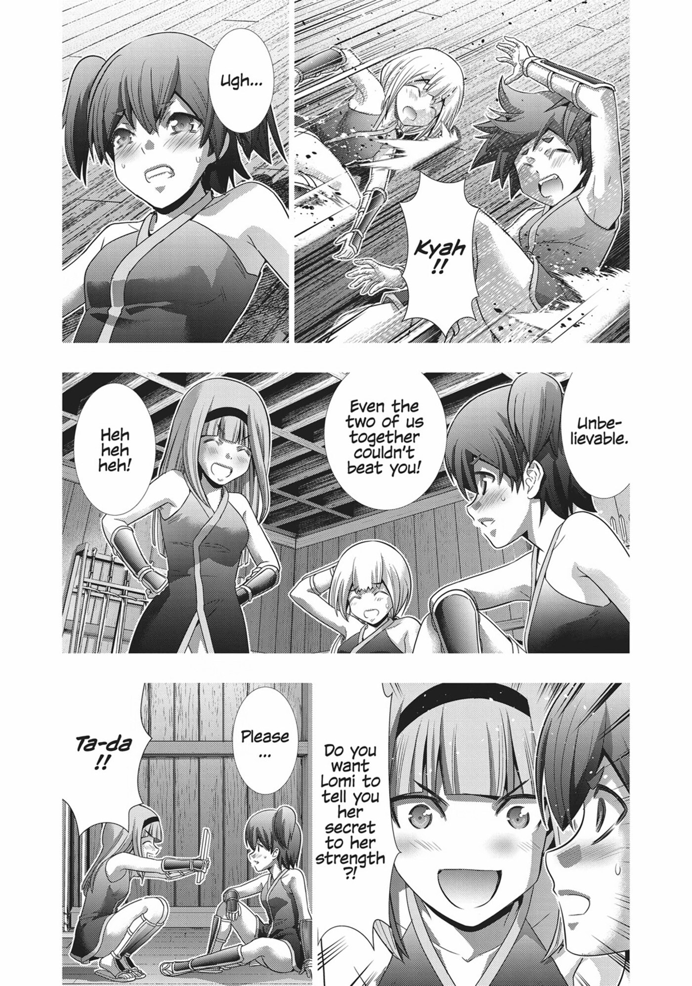 Read Parallel Paradise chapter 0 image 67 on Lezhin