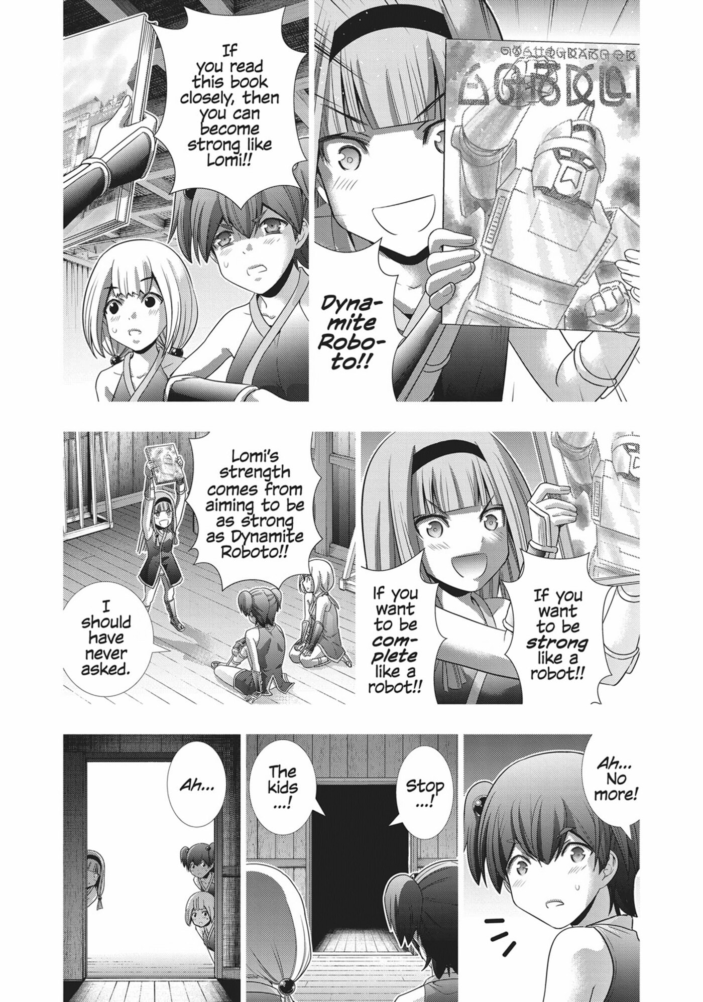 Read Parallel Paradise chapter 0 image 68 on Lezhin