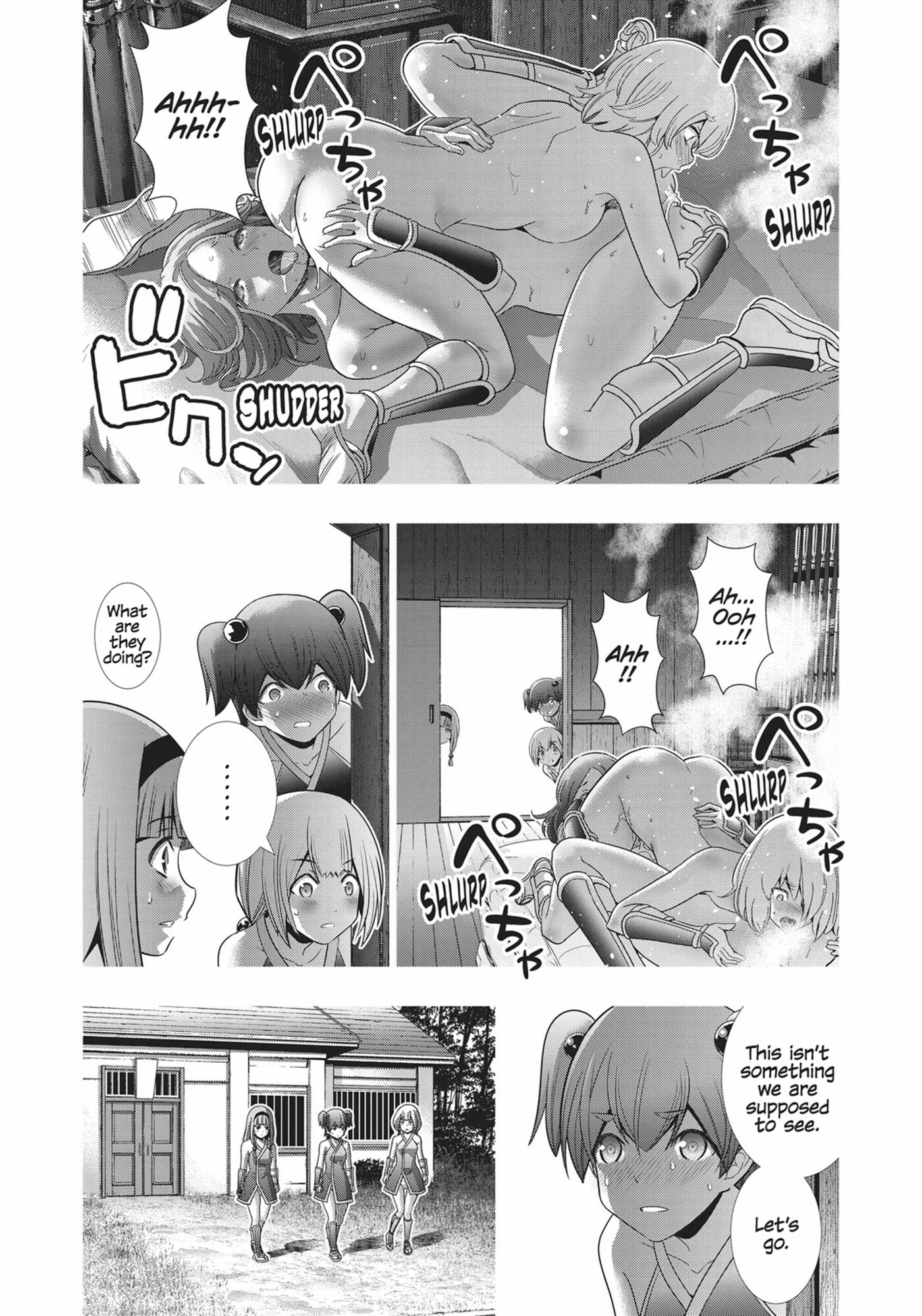 Read Parallel Paradise chapter 0 image 69 on Lezhin