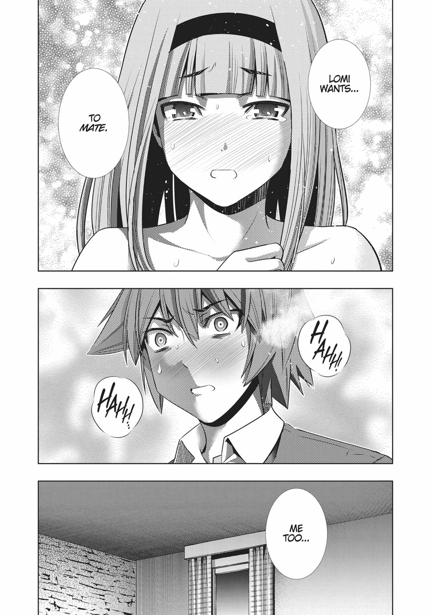 Read Parallel Paradise chapter 0 image 72 on Lezhin