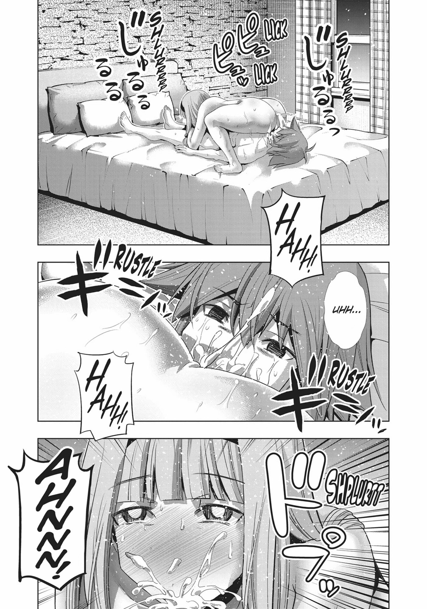 Read Parallel Paradise chapter 0 image 82 on Lezhin