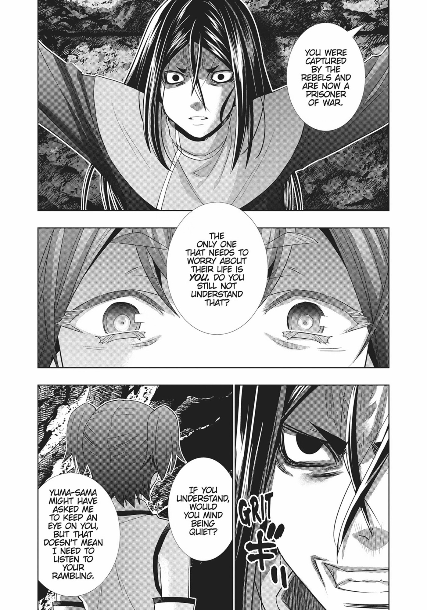 Read Parallel Paradise chapter 0 image 89 on Lezhin