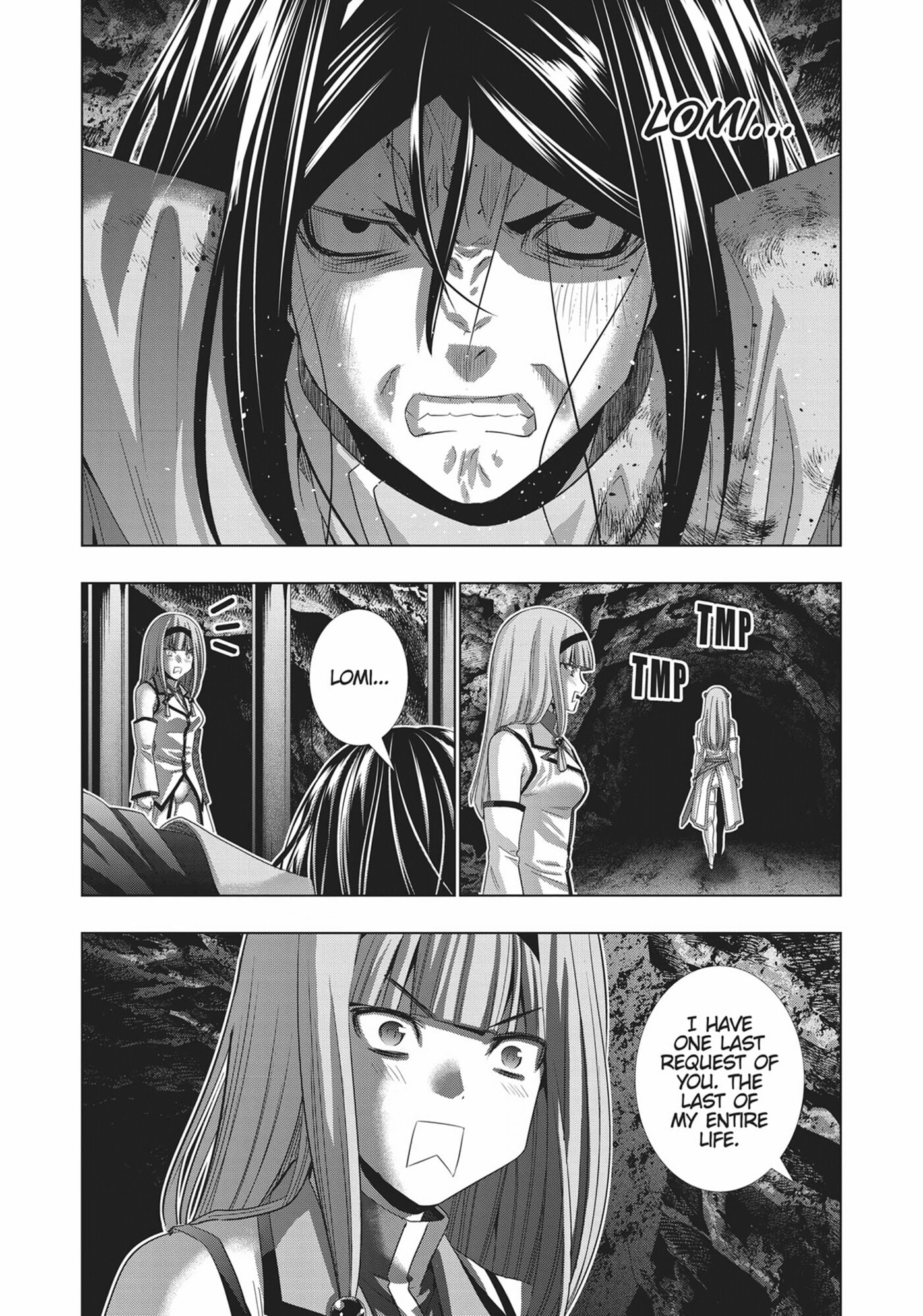 Read Parallel Paradise chapter 0 image 94 on Lezhin