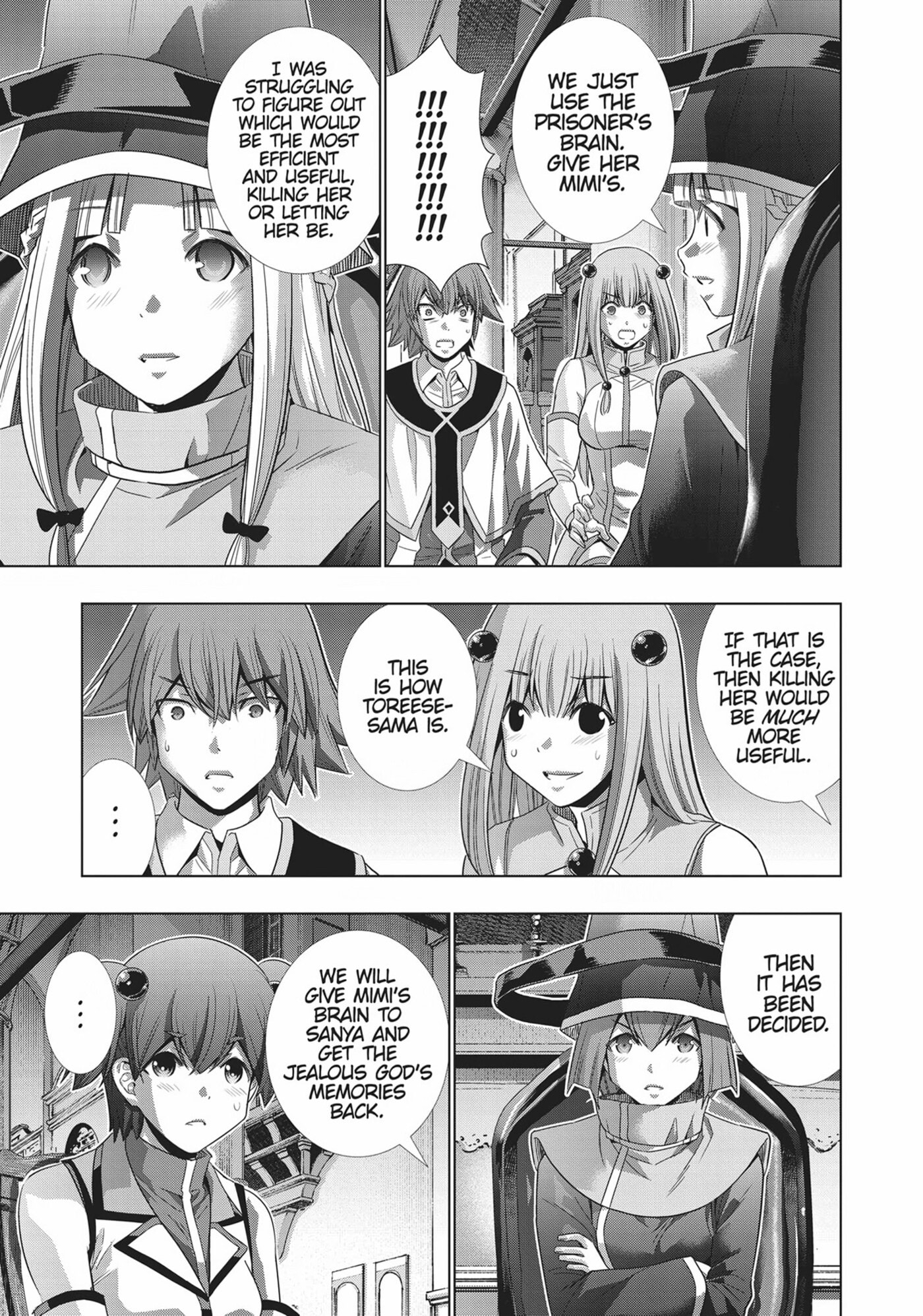 Read Parallel Paradise chapter 0 image 98 on Lezhin