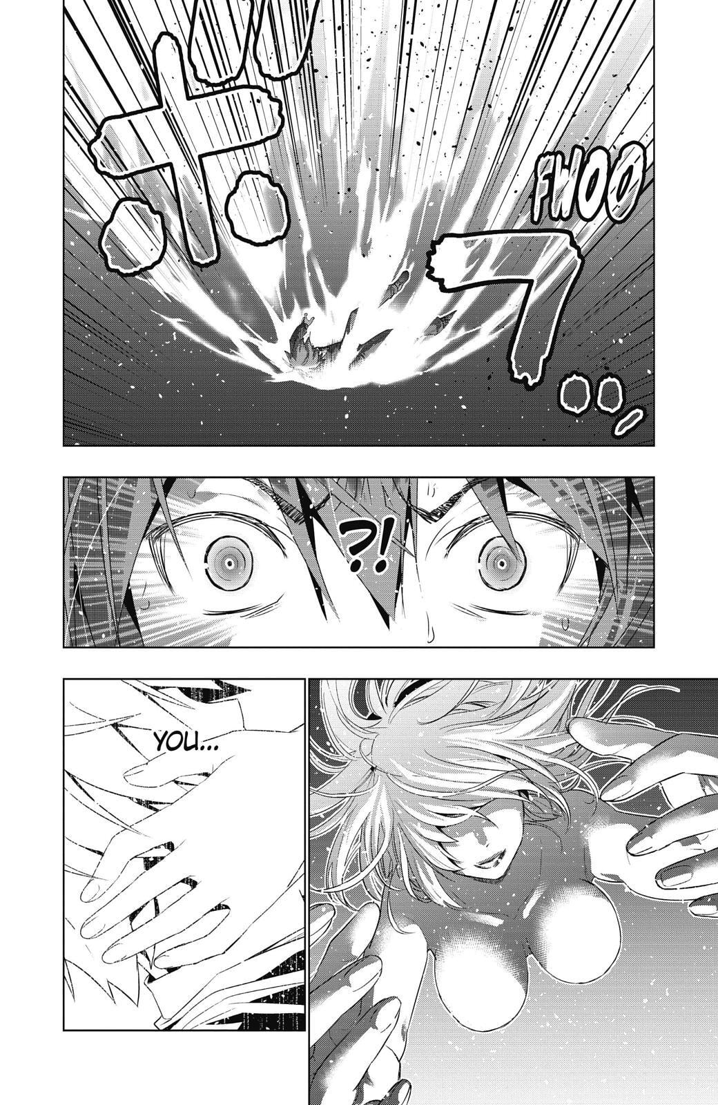 Read Parallel Paradise chapter 1 image 12 on Lezhin