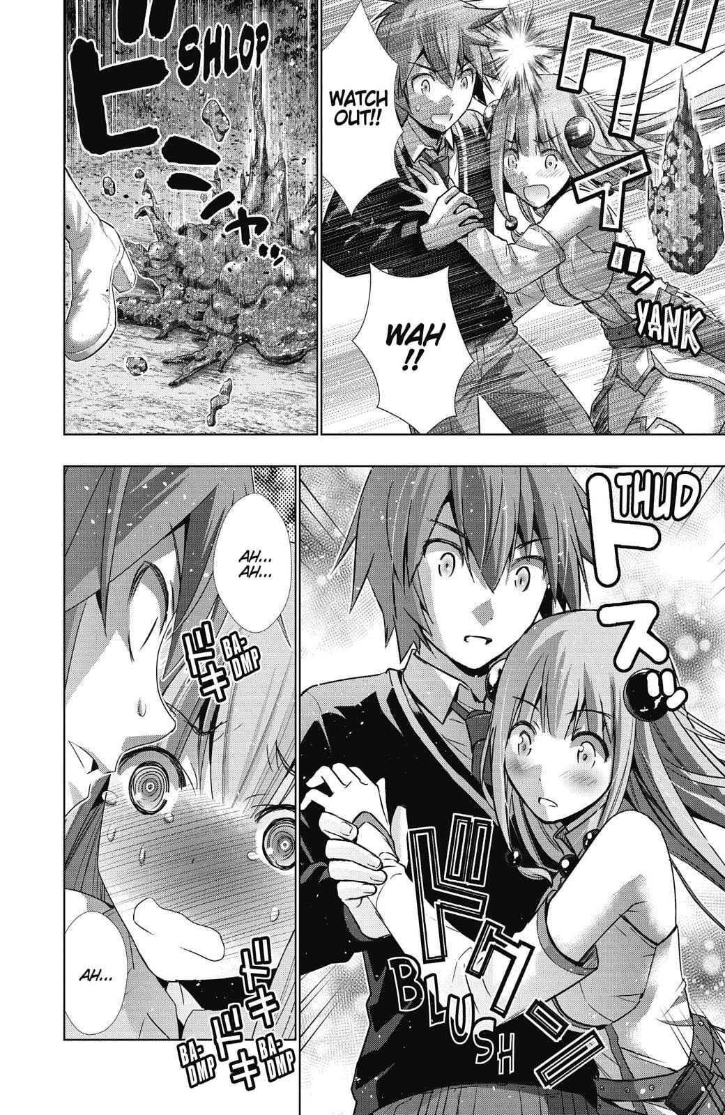 Read Parallel Paradise chapter 1 image 25 on Lezhin