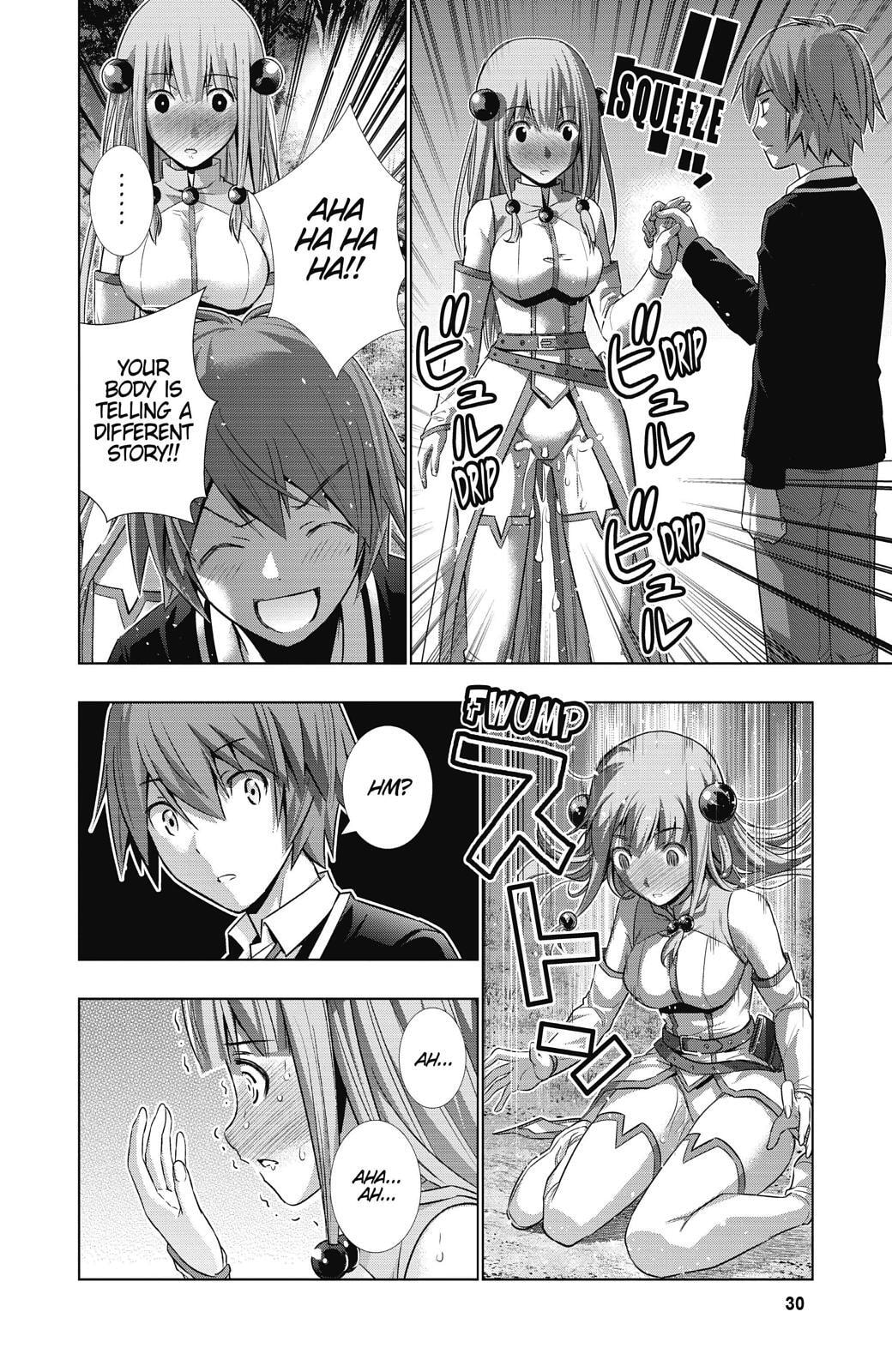 Read Parallel Paradise chapter 1 image 29 on Lezhin
