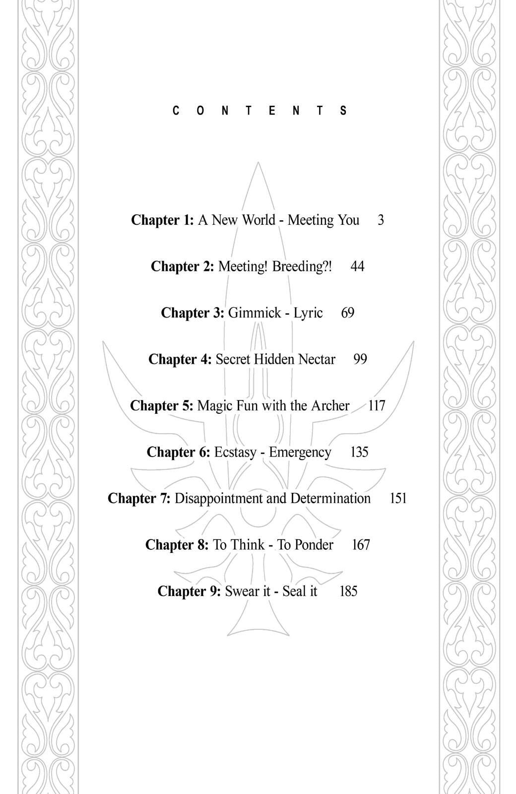 Read Parallel Paradise chapter 1 image 3 on Lezhin
