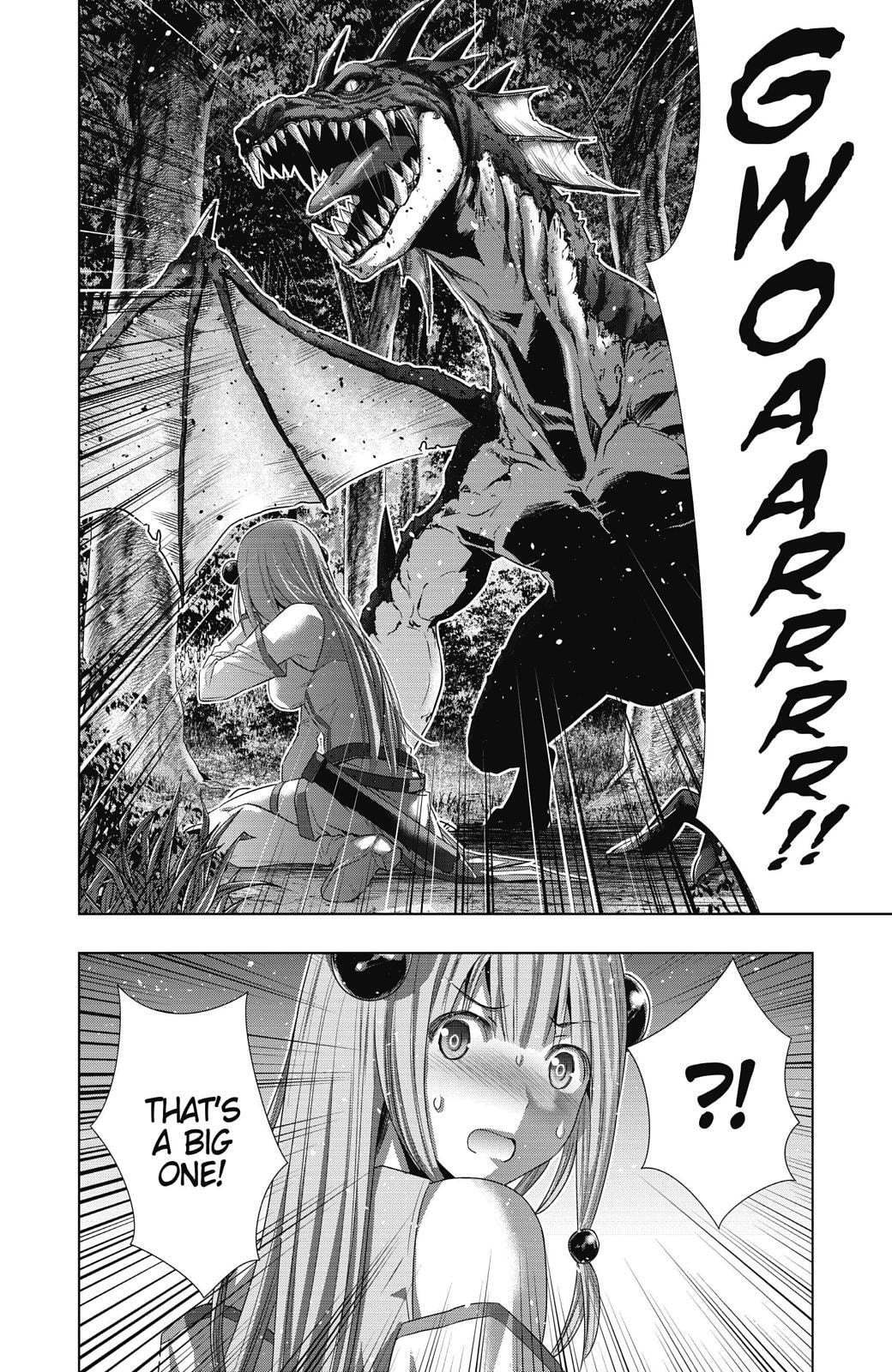 Read Parallel Paradise chapter 1 image 31 on Lezhin