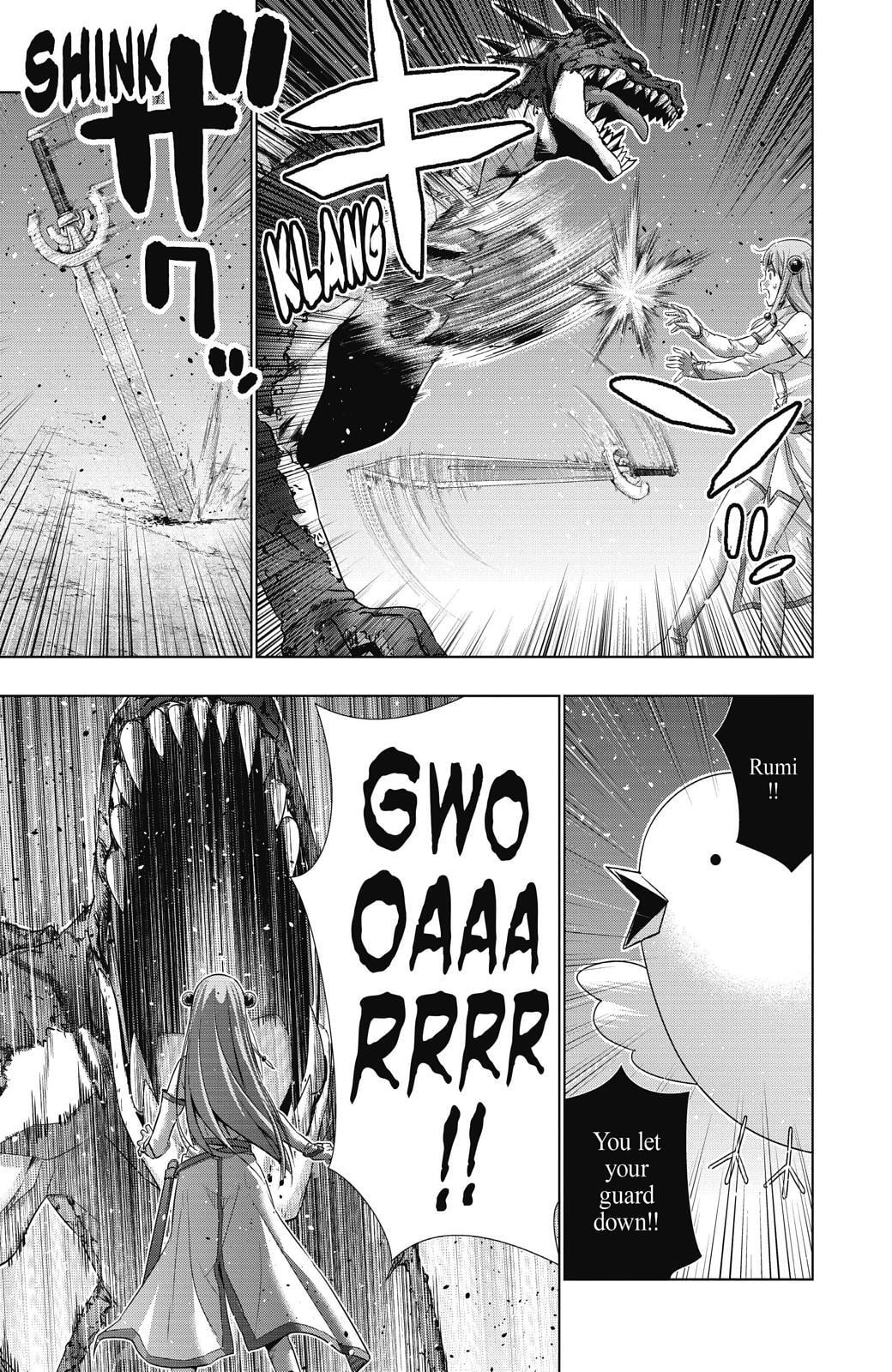 Read Parallel Paradise chapter 1 image 32 on Lezhin