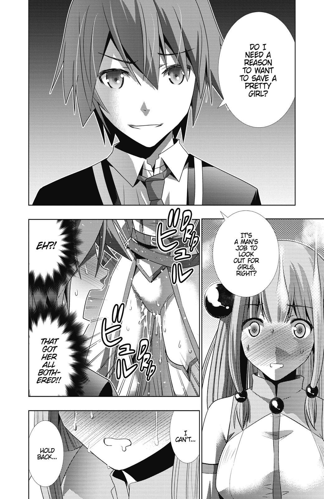 Read Parallel Paradise chapter 1 image 37 on Lezhin