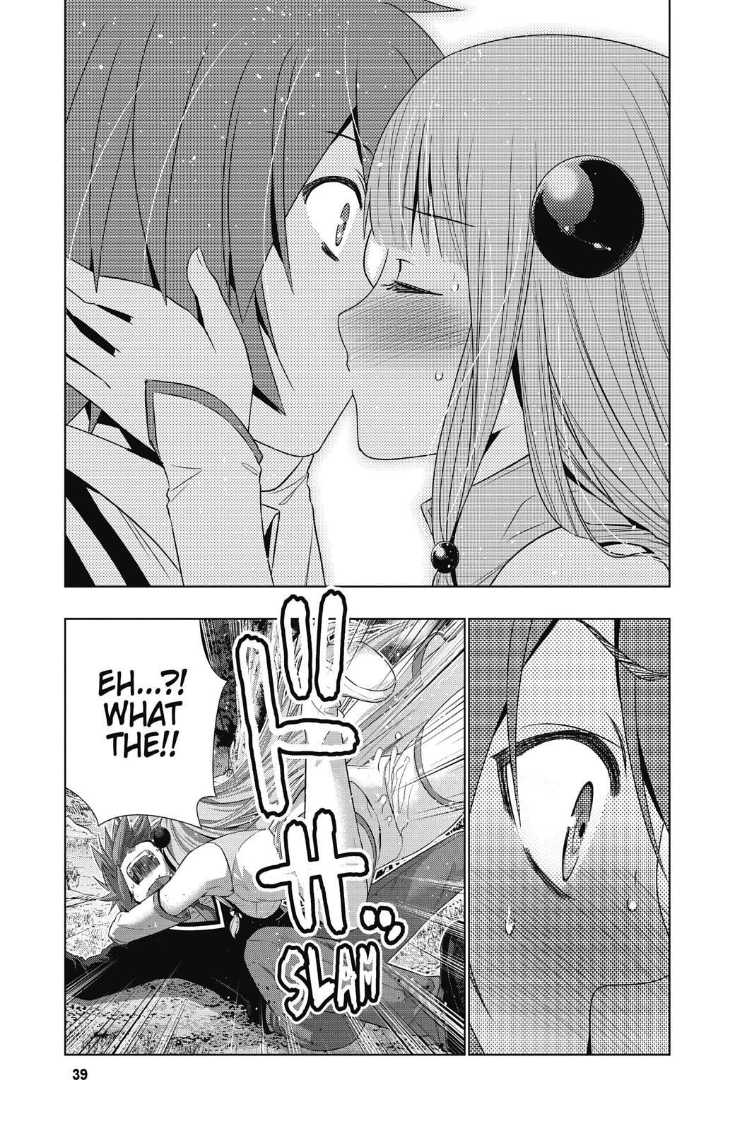 Read Parallel Paradise chapter 1 image 38 on Lezhin