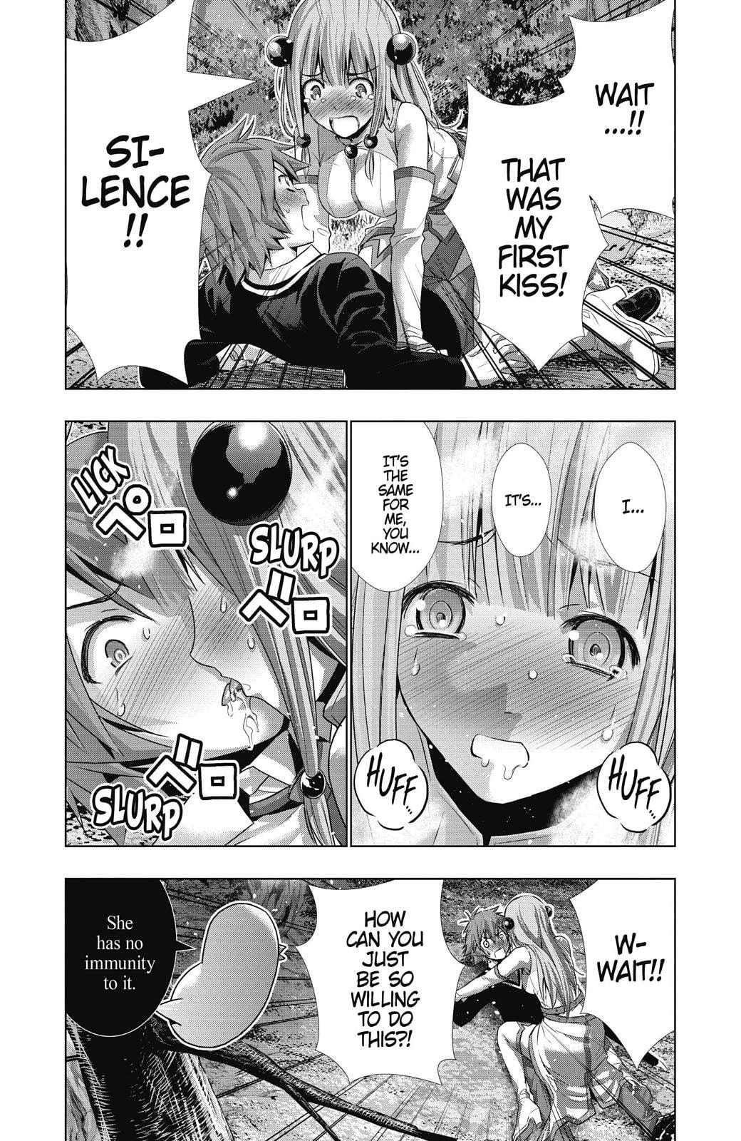 Read Parallel Paradise chapter 1 image 39 on Lezhin