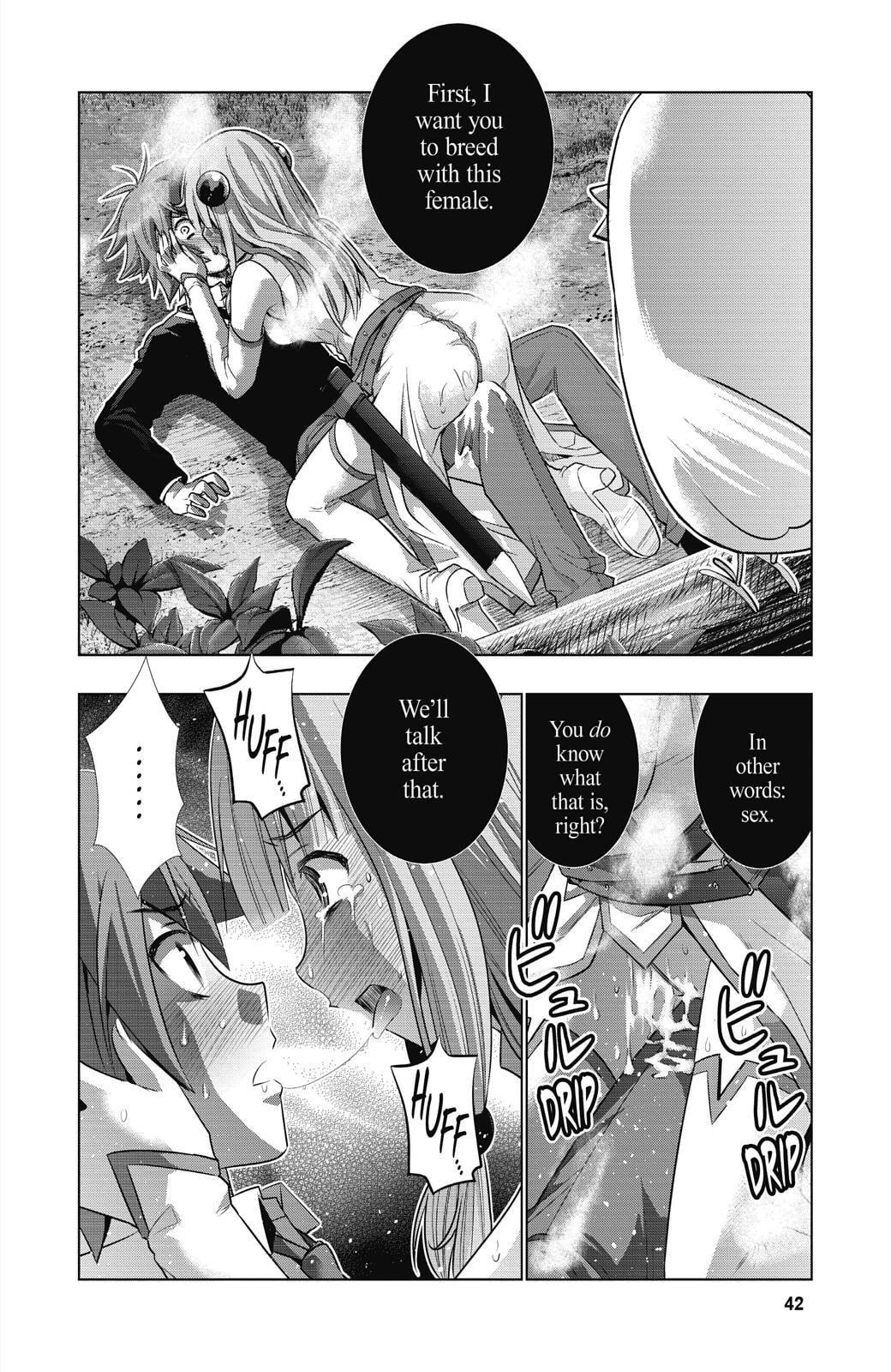 Read Parallel Paradise chapter 1 image 41 on Lezhin