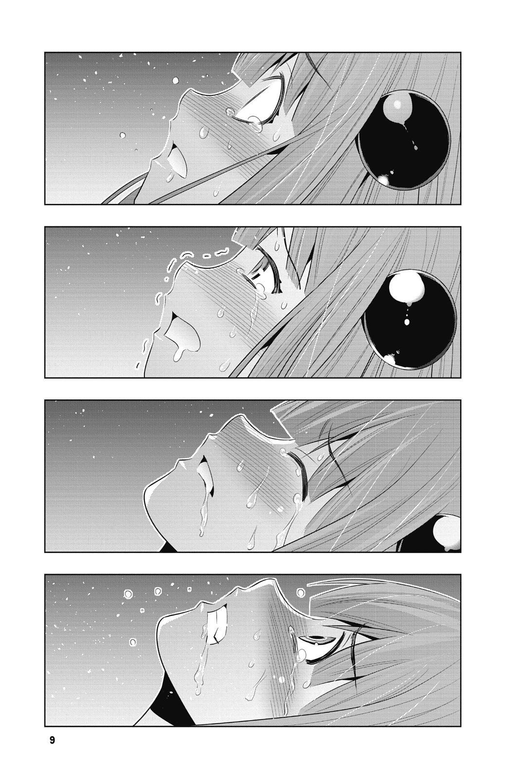 Read Parallel Paradise chapter 10 image 10 on Lezhin
