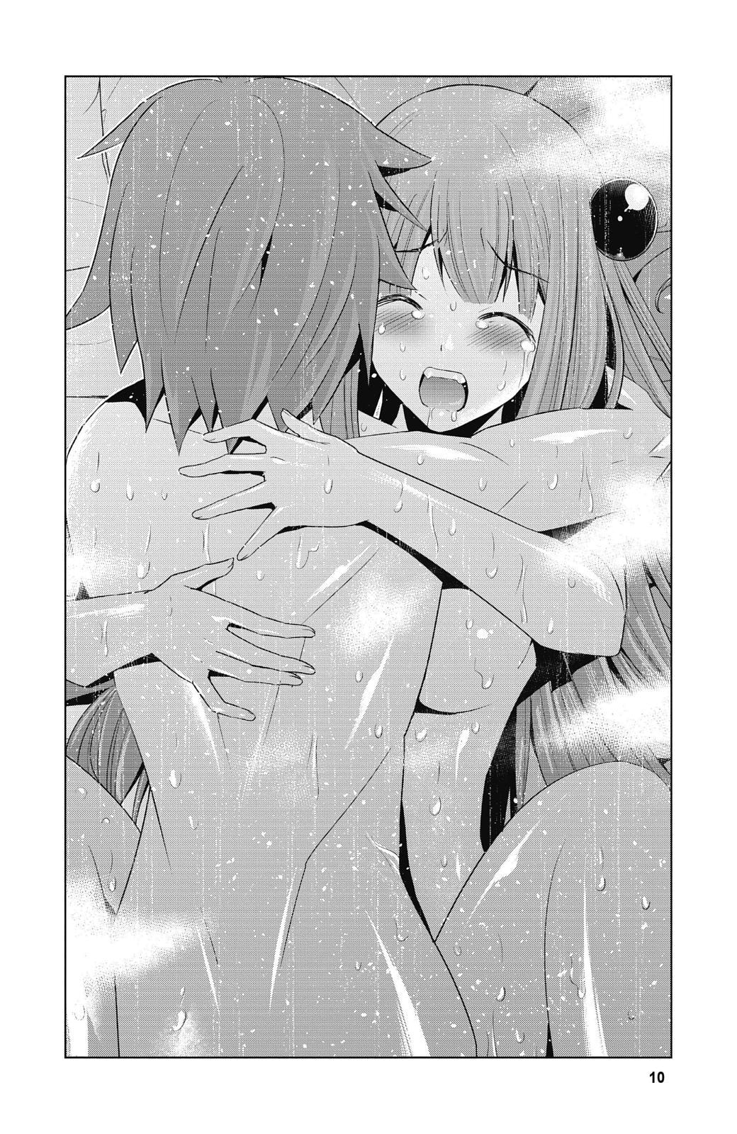 Read Parallel Paradise chapter 10 image 11 on Lezhin