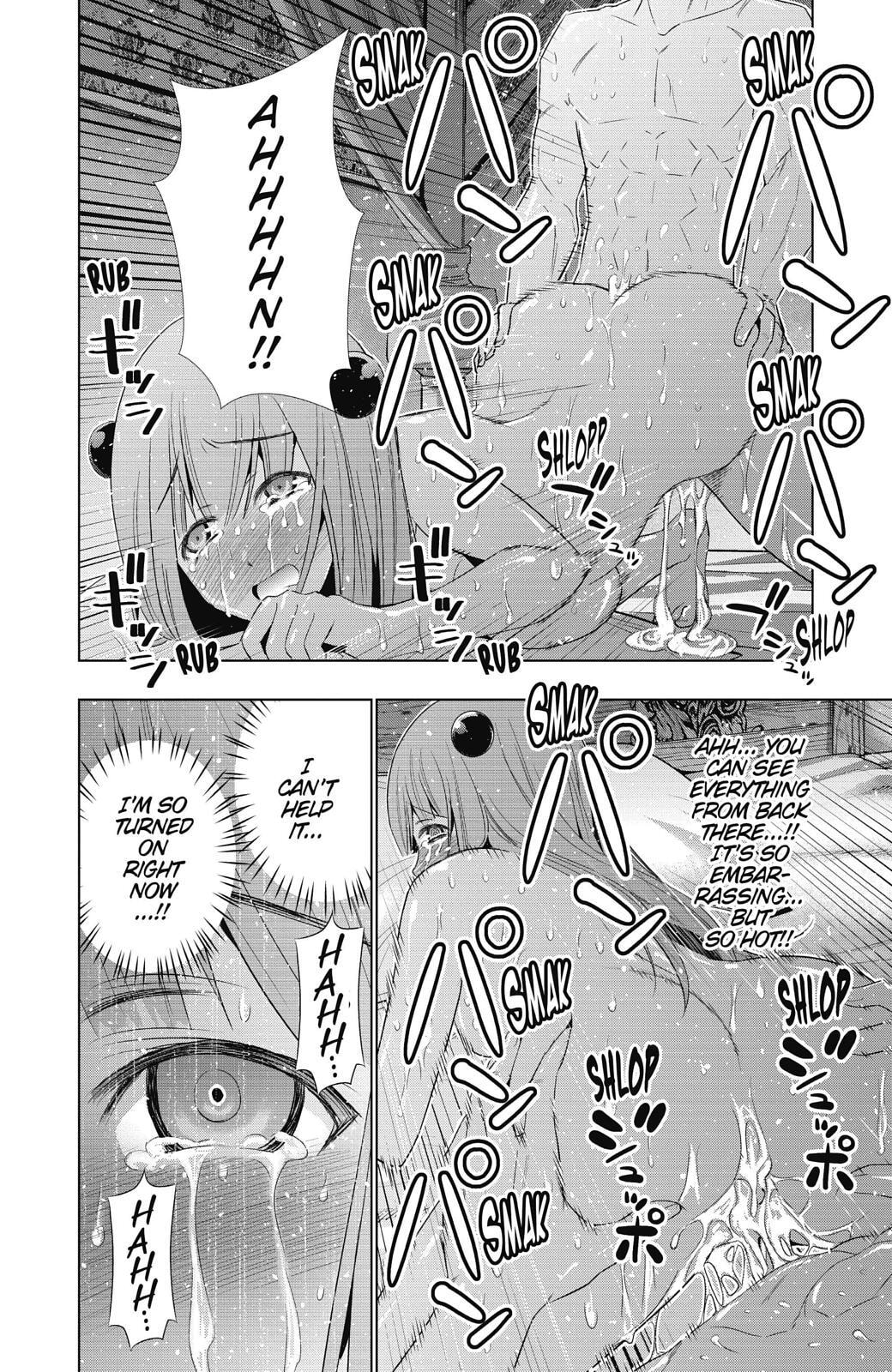 Read Parallel Paradise chapter 10 image 15 on Lezhin