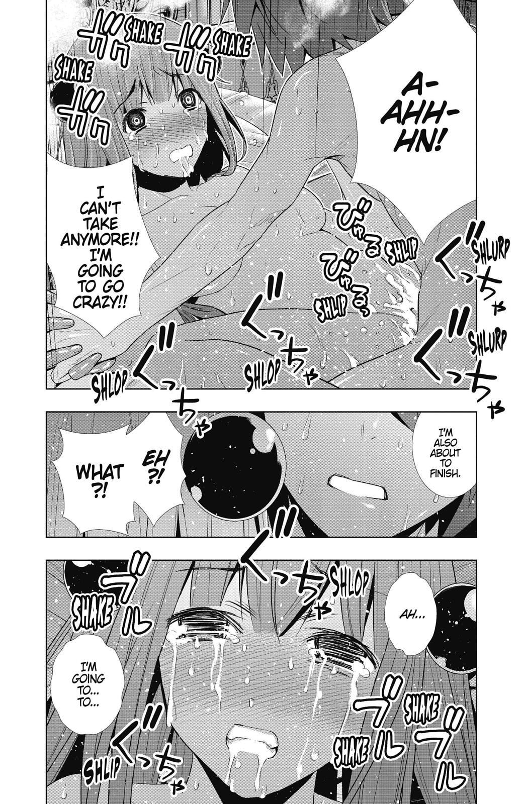 Read Parallel Paradise chapter 10 image 17 on Lezhin