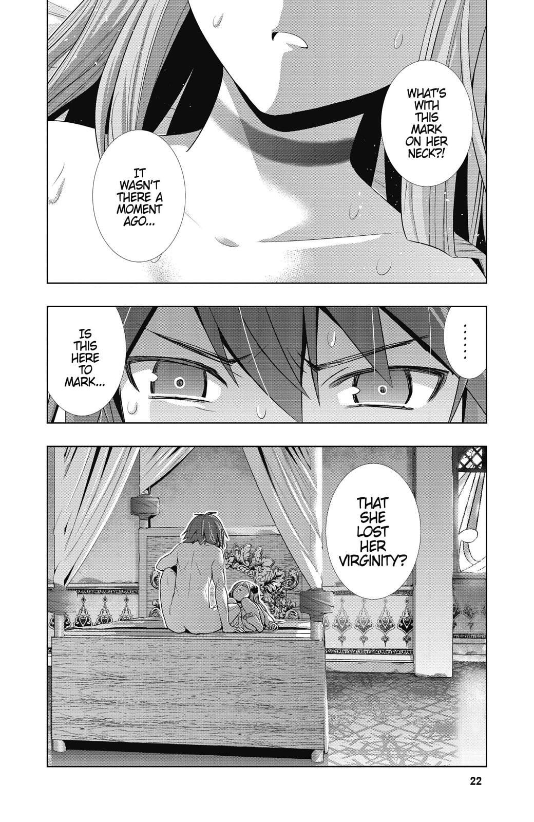 Read Parallel Paradise chapter 10 image 23 on Lezhin