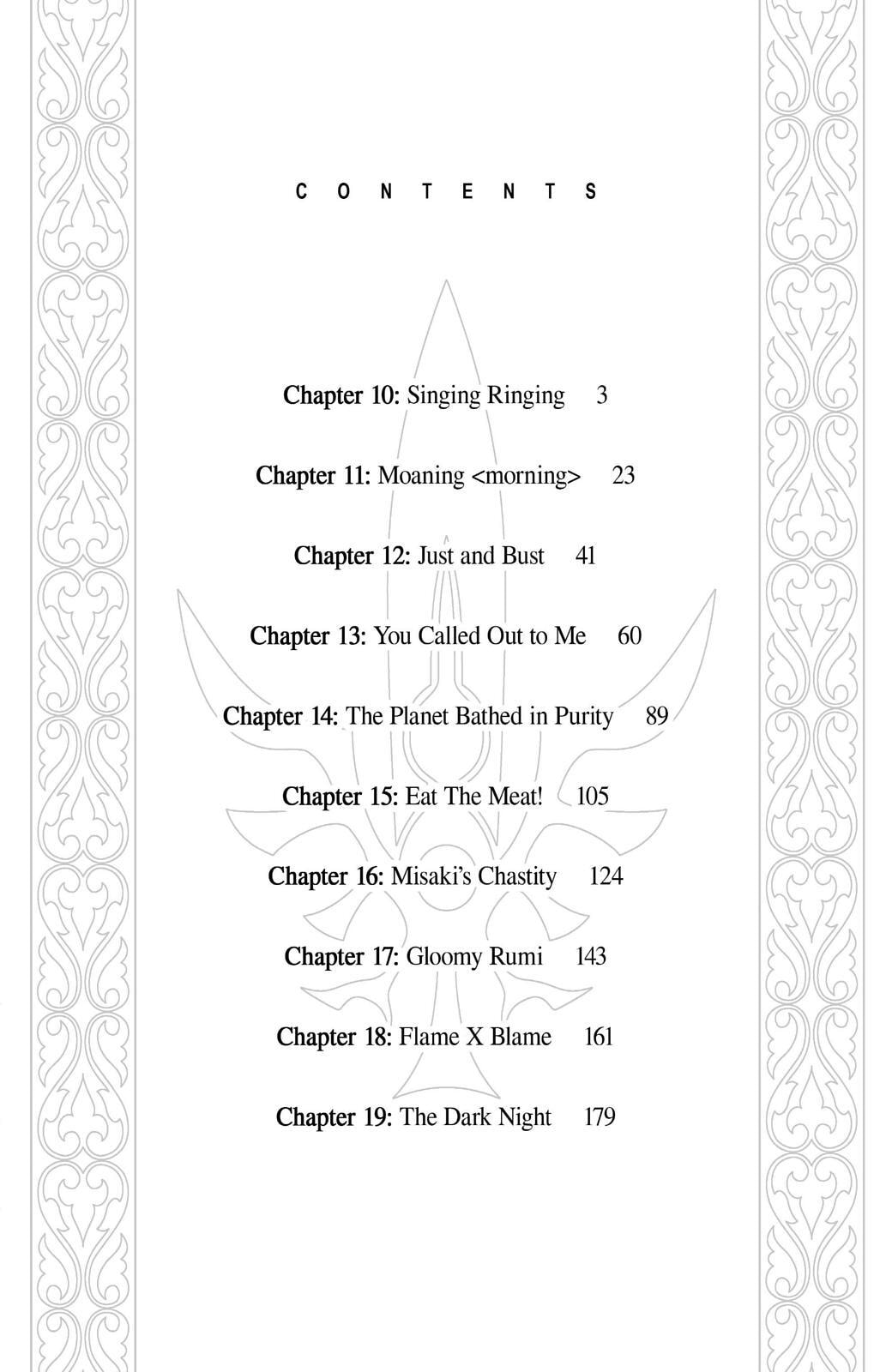 Read Parallel Paradise chapter 10 image 3 on Lezhin