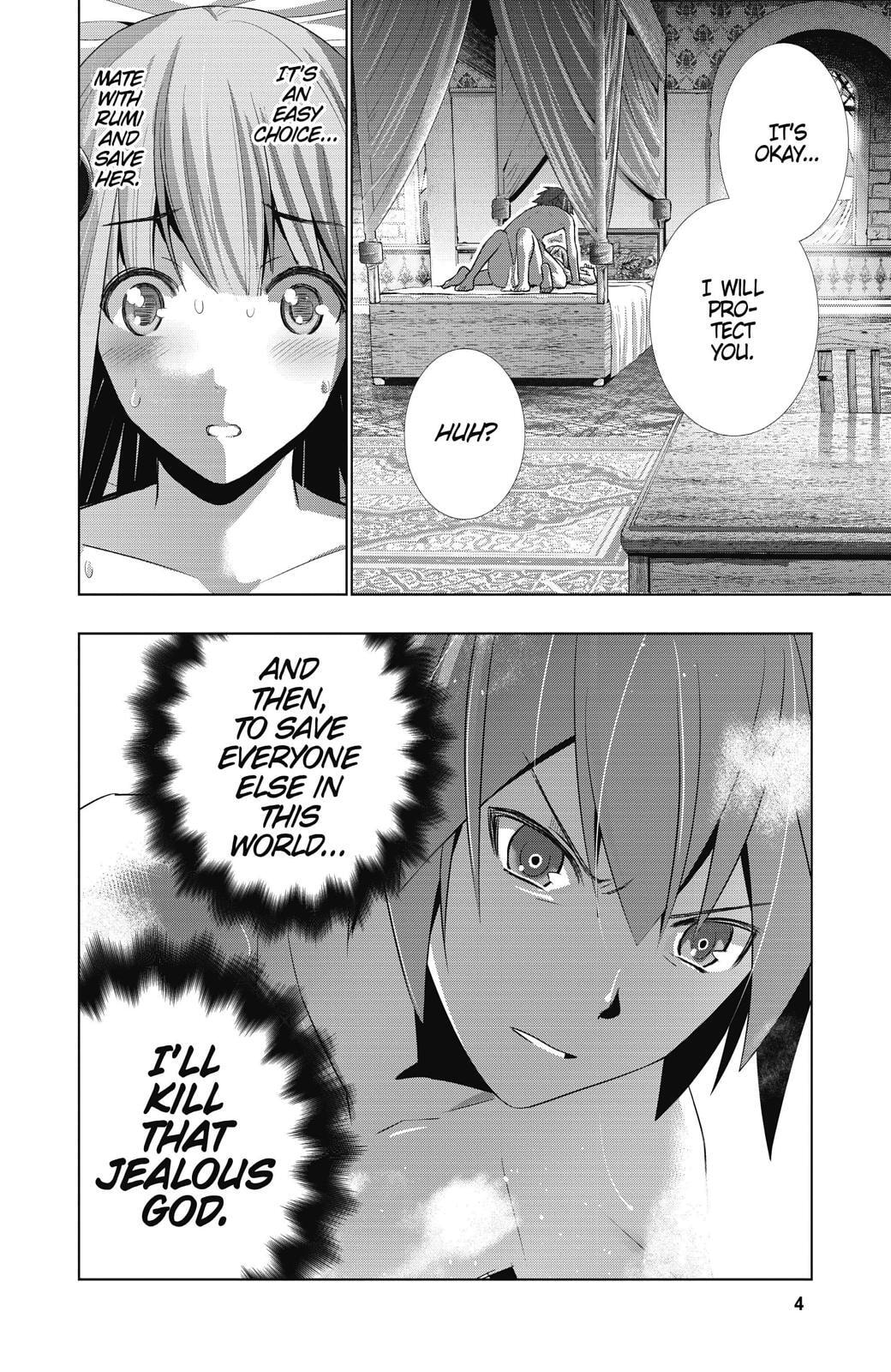 Read Parallel Paradise chapter 10 image 5 on Lezhin