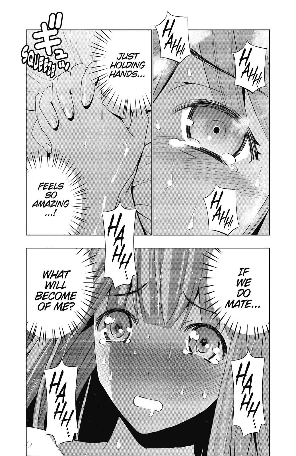Read Parallel Paradise chapter 10 image 6 on Lezhin