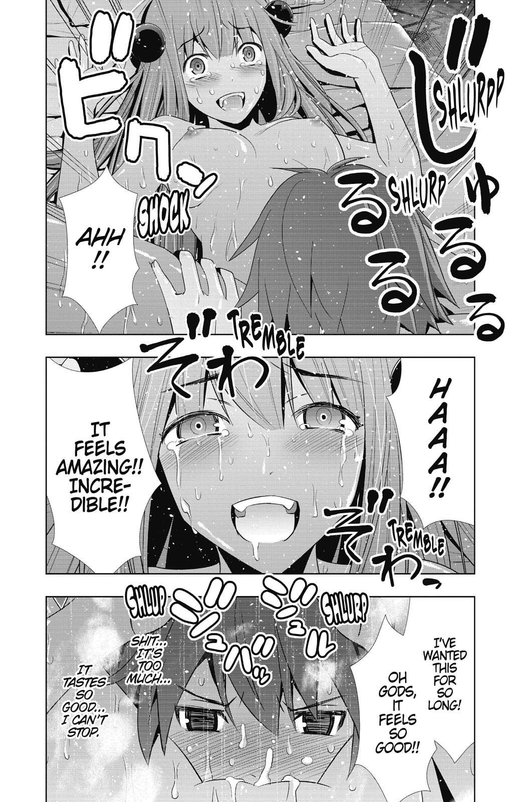 Read Parallel Paradise chapter 10 image 7 on Lezhin