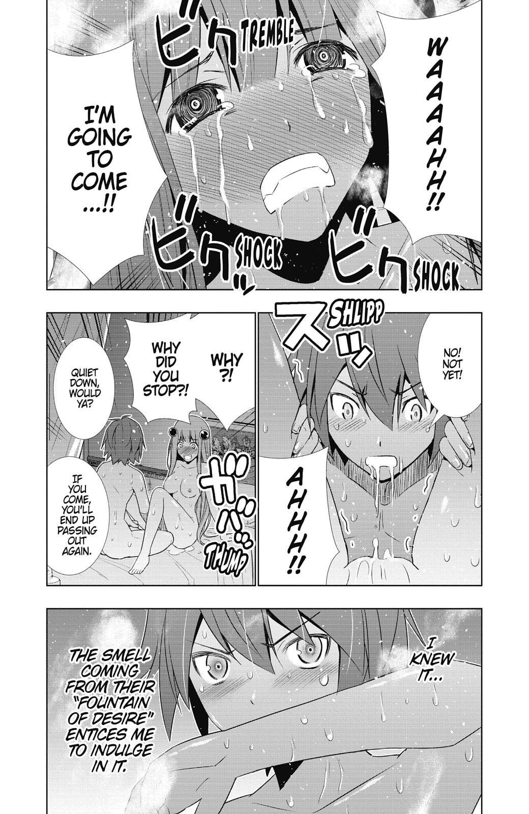 Read Parallel Paradise chapter 10 image 8 on Lezhin