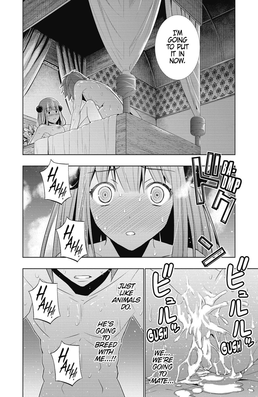 Read Parallel Paradise chapter 10 image 9 on Lezhin