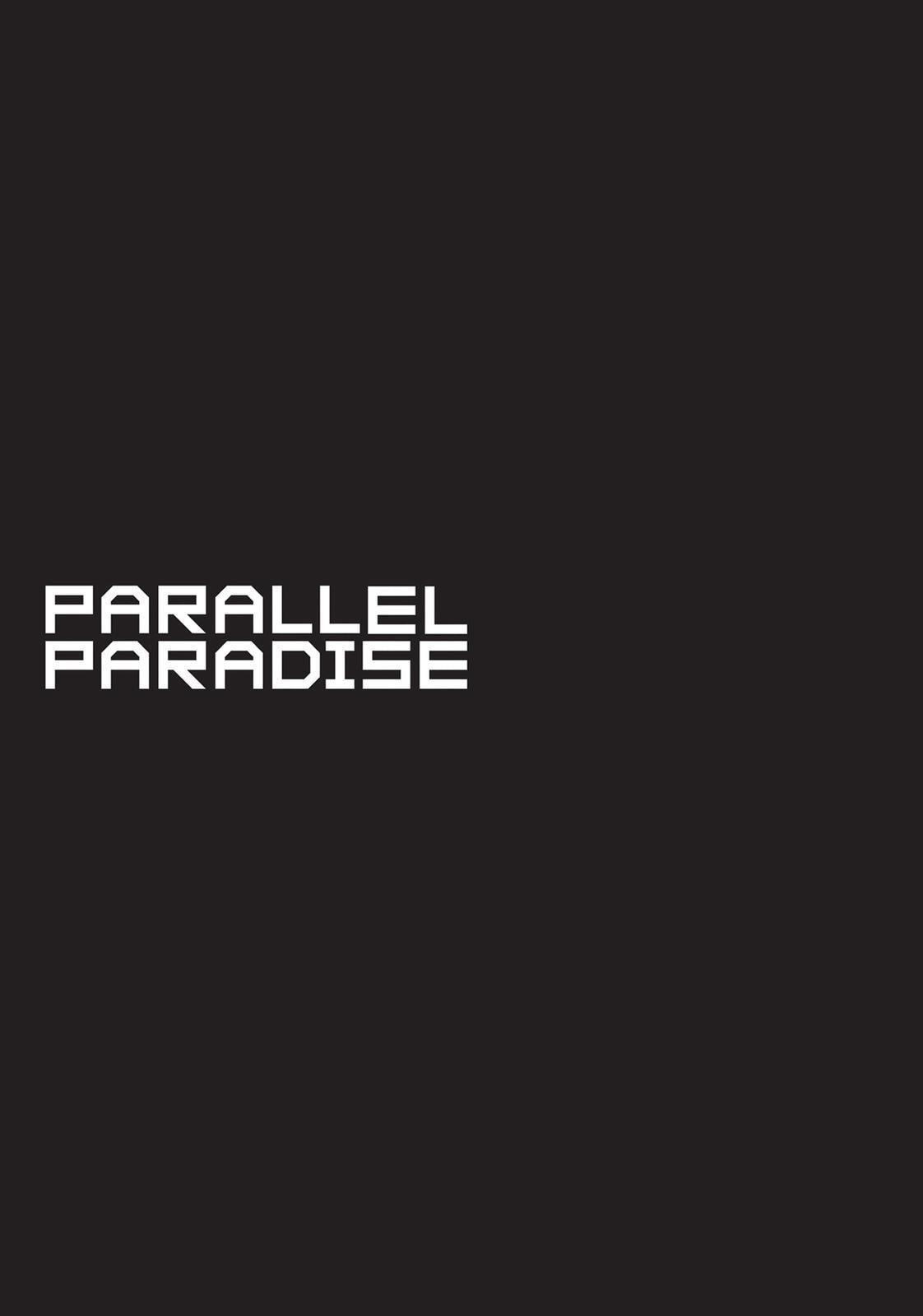 Read Parallel Paradise chapter 100 image 18 on Lezhin