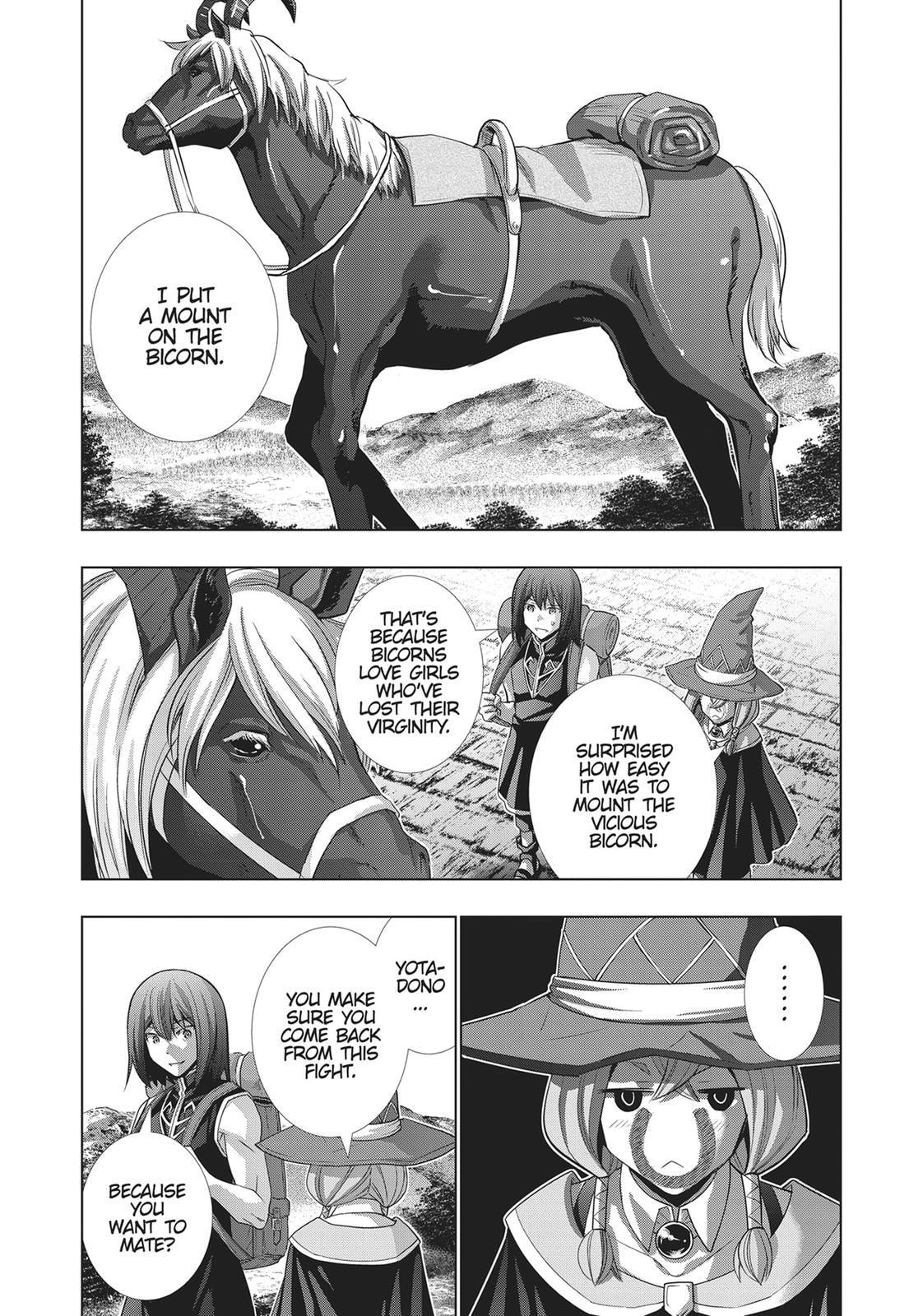 Read Parallel Paradise chapter 101 image 10 on Lezhin