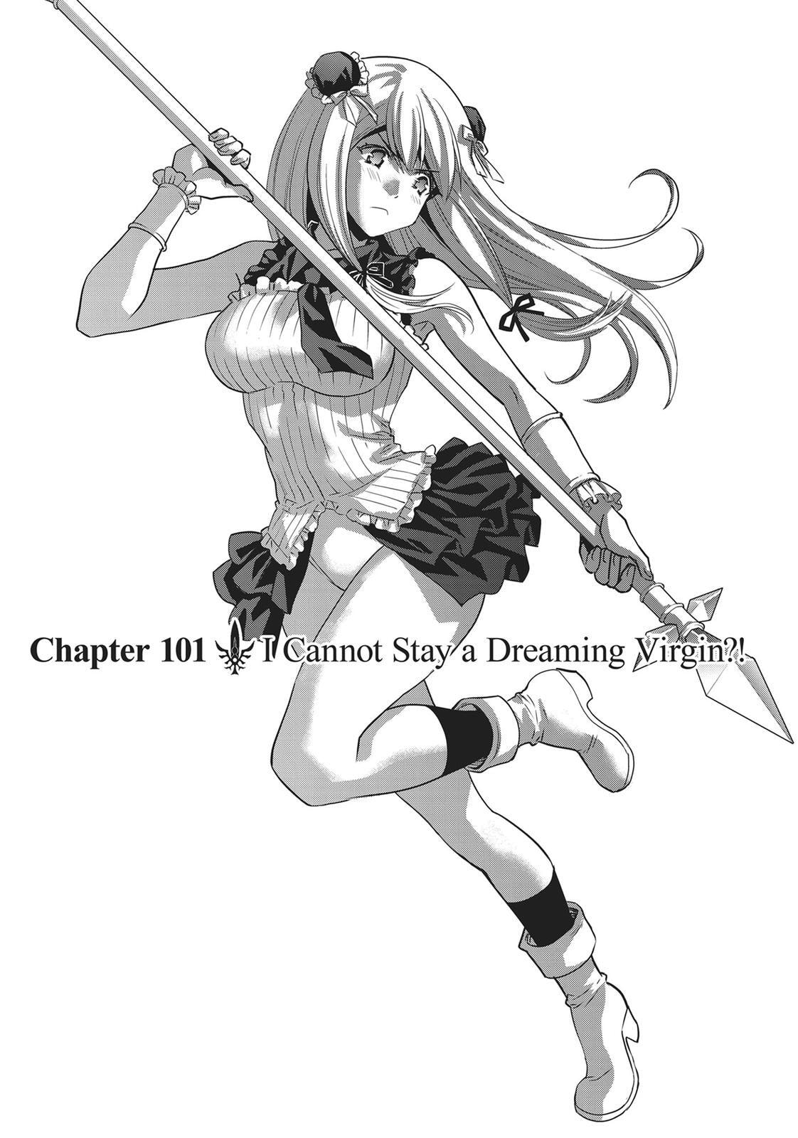 Read Parallel Paradise chapter 101 image 3 on Lezhin