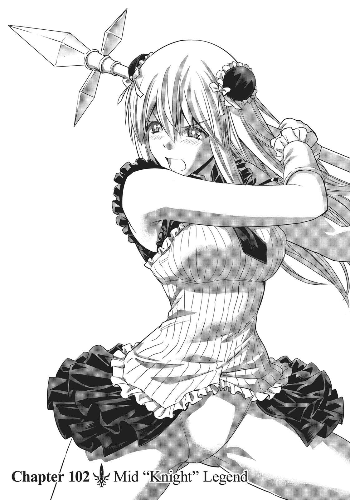 Read Parallel Paradise chapter 102 image 0 on Lezhin