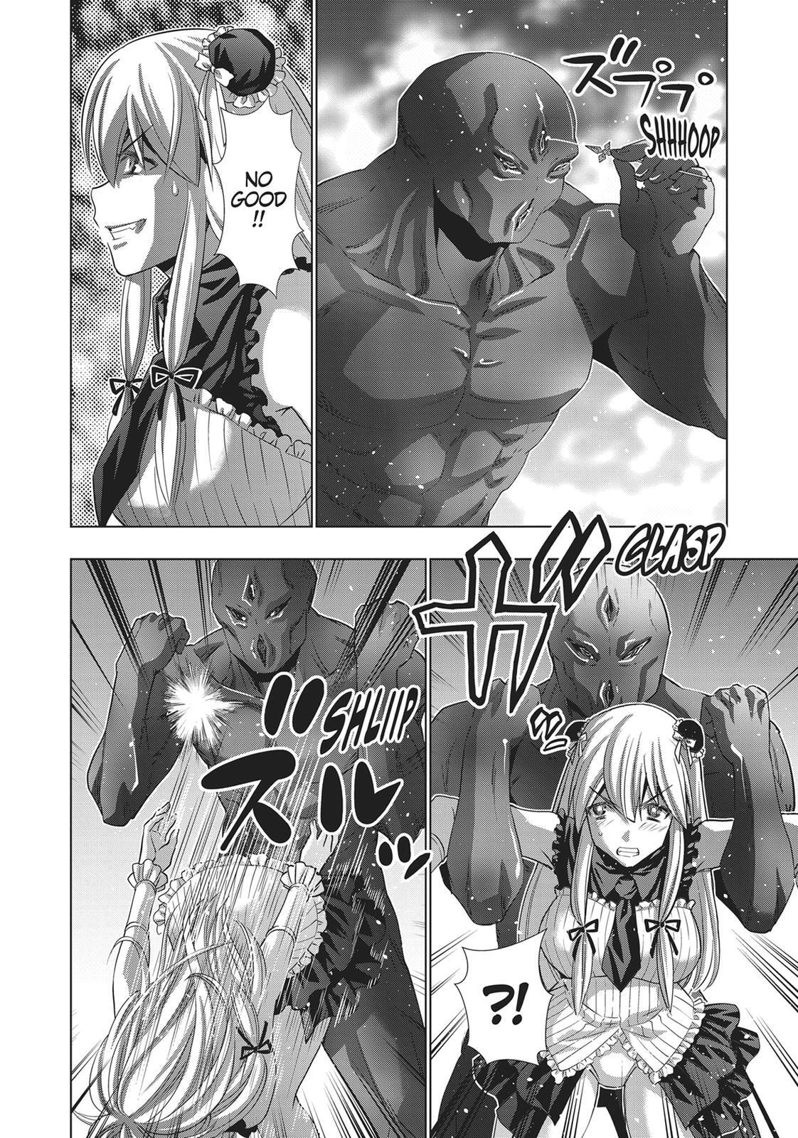 Read Parallel Paradise chapter 102 image 11 on Lezhin
