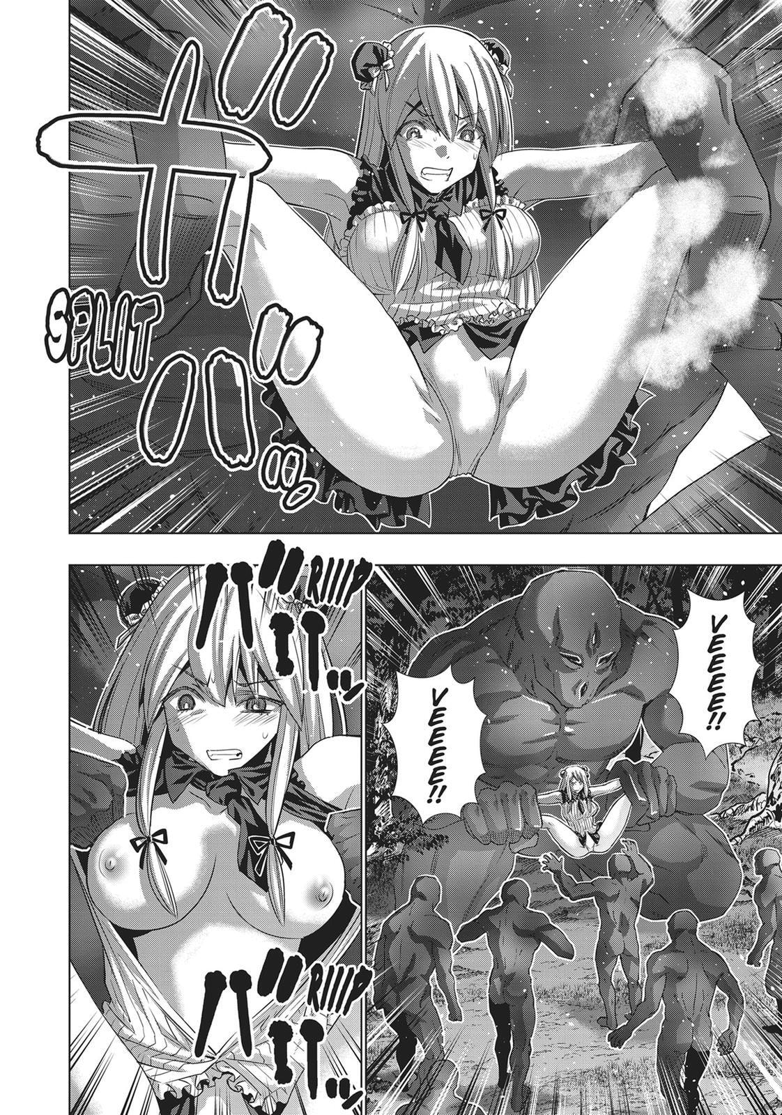 Read Parallel Paradise chapter 102 image 13 on Lezhin