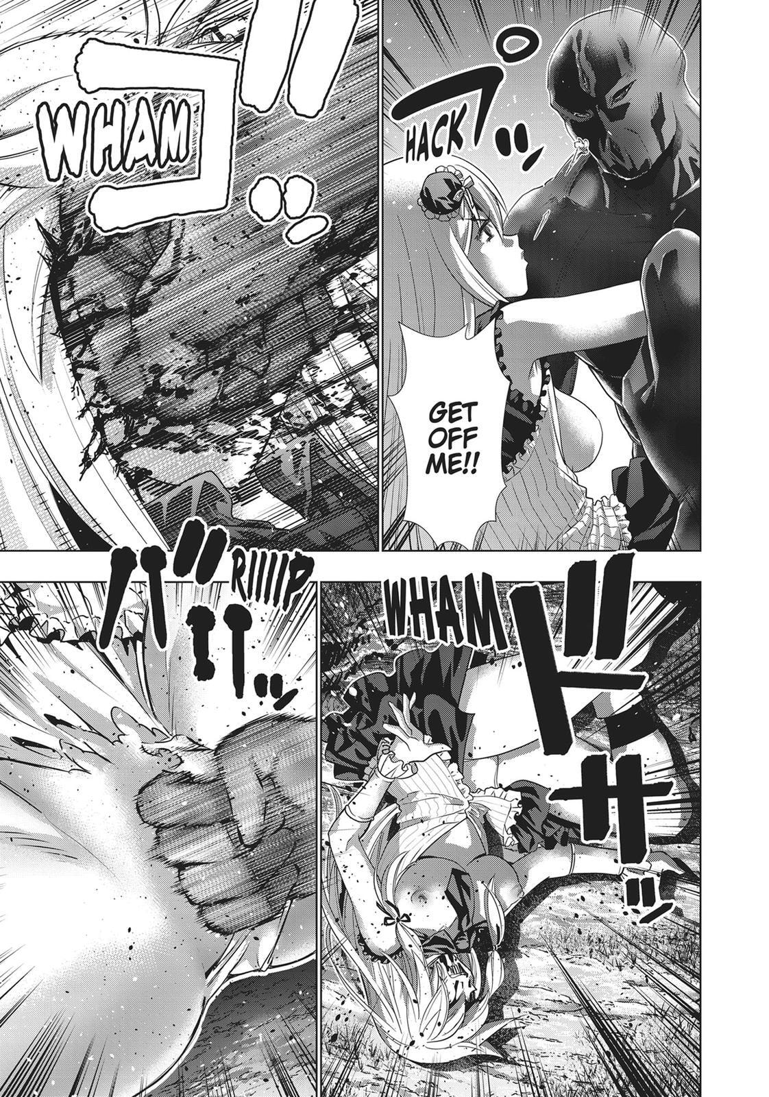 Read Parallel Paradise chapter 102 image 14 on Lezhin