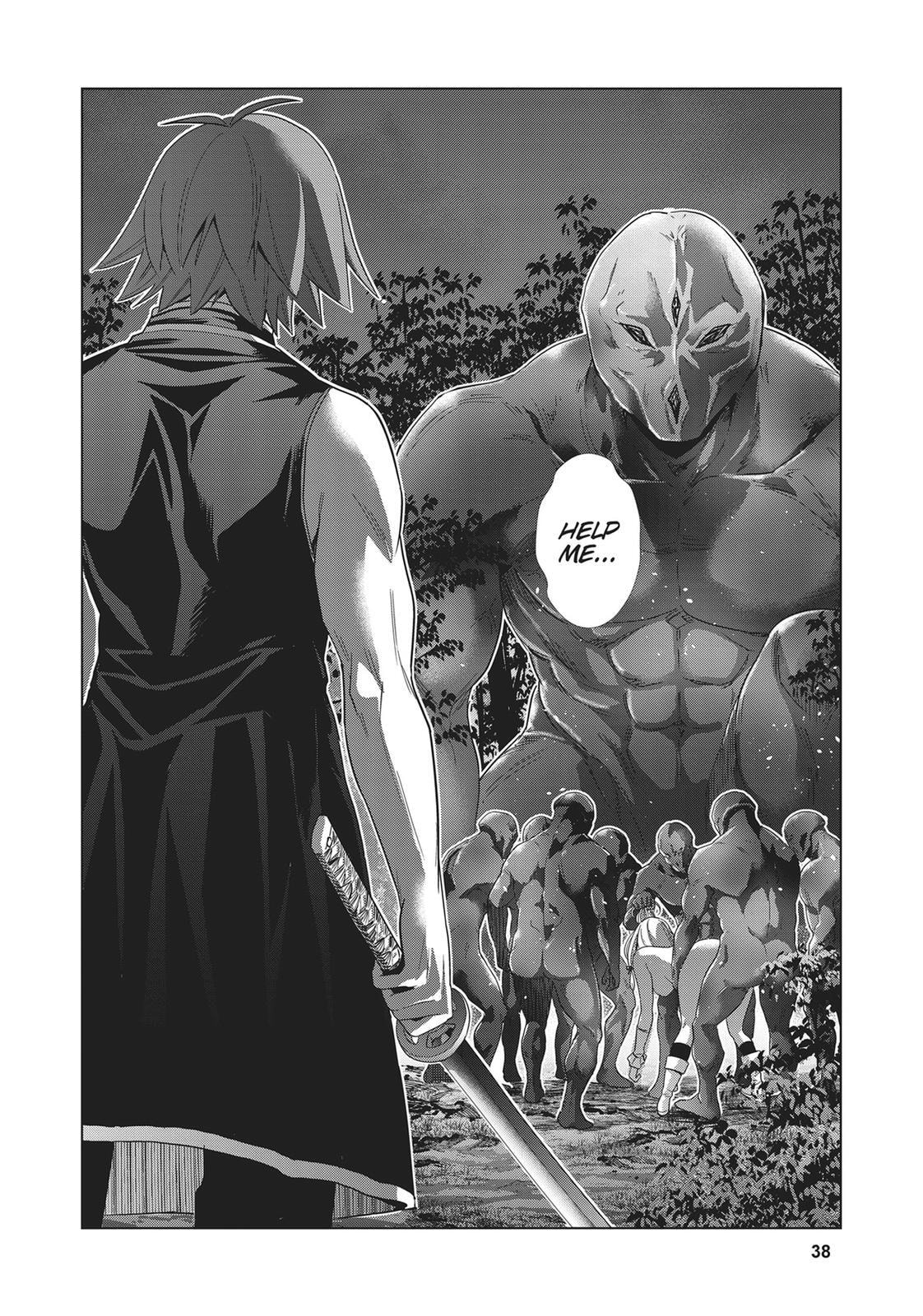 Read Parallel Paradise chapter 102 image 17 on Lezhin