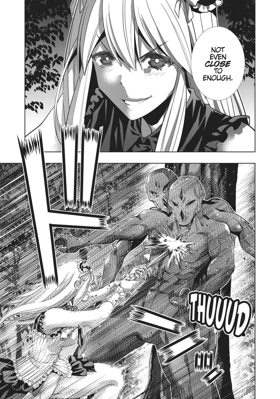 Read Parallel Paradise chapter 102 image 2 on Lezhin