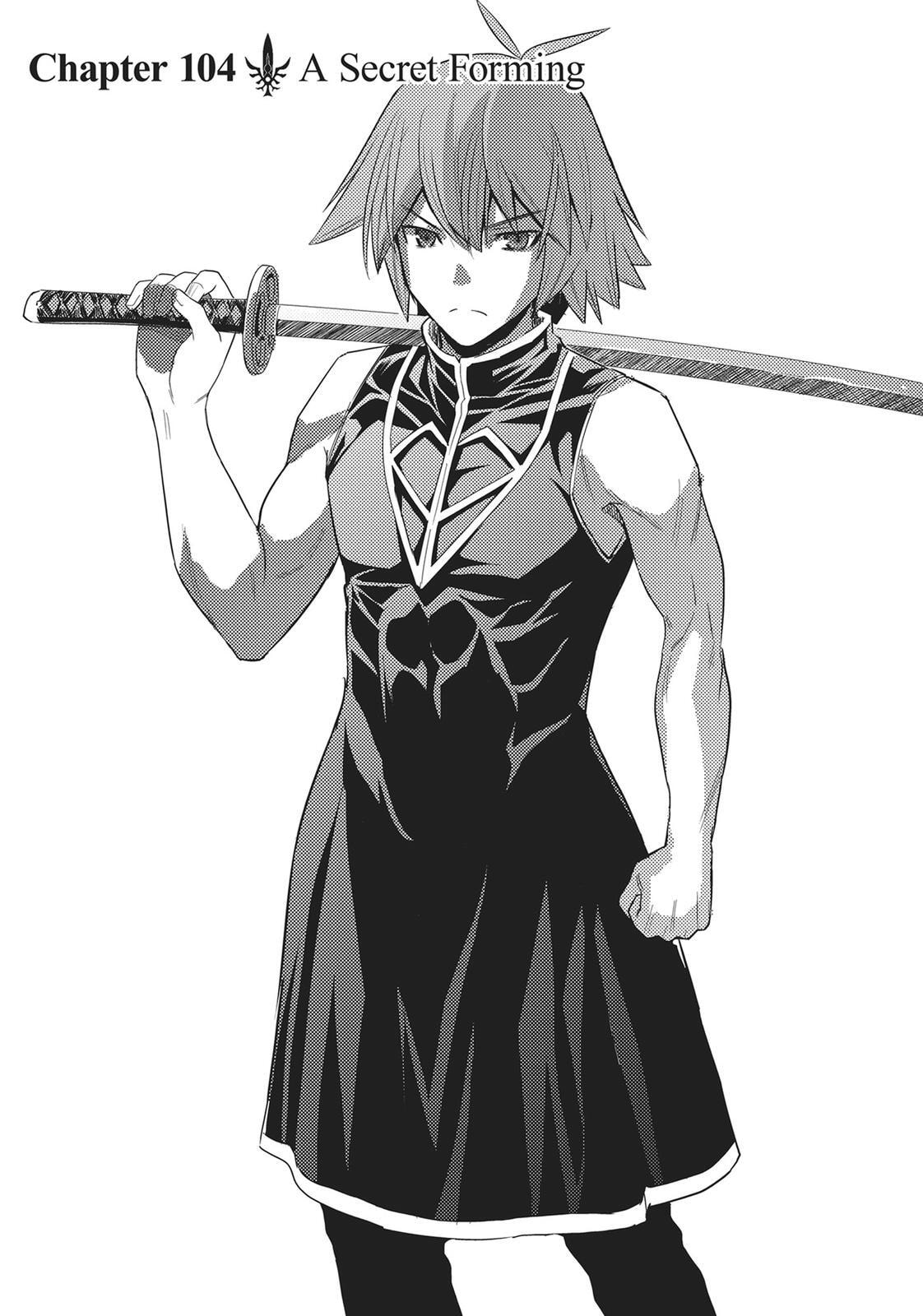 Read Parallel Paradise chapter 104 image 0 on Lezhin