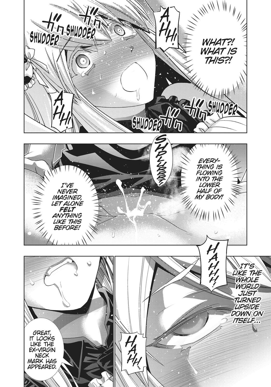 Read Parallel Paradise chapter 104 image 11 on Lezhin