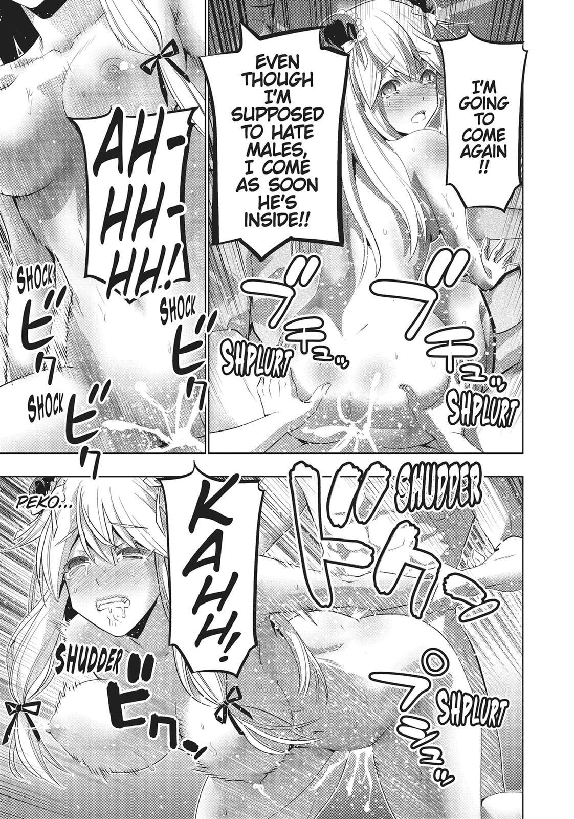 Read Parallel Paradise chapter 104 image 20 on Lezhin