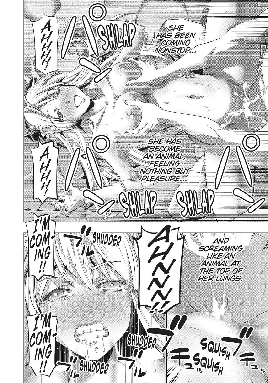 Read Parallel Paradise chapter 104 image 21 on Lezhin