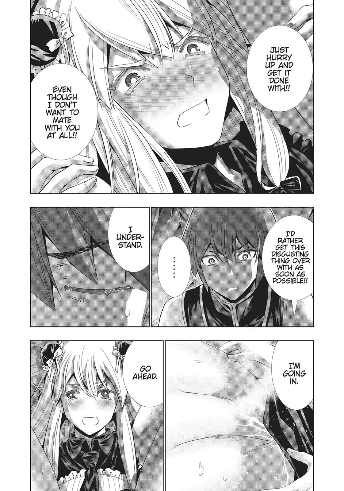 Read Parallel Paradise chapter 104 image 9 on Lezhin