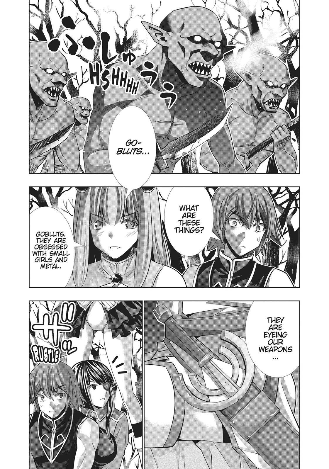 Read Parallel Paradise chapter 105 image 7 on Lezhin